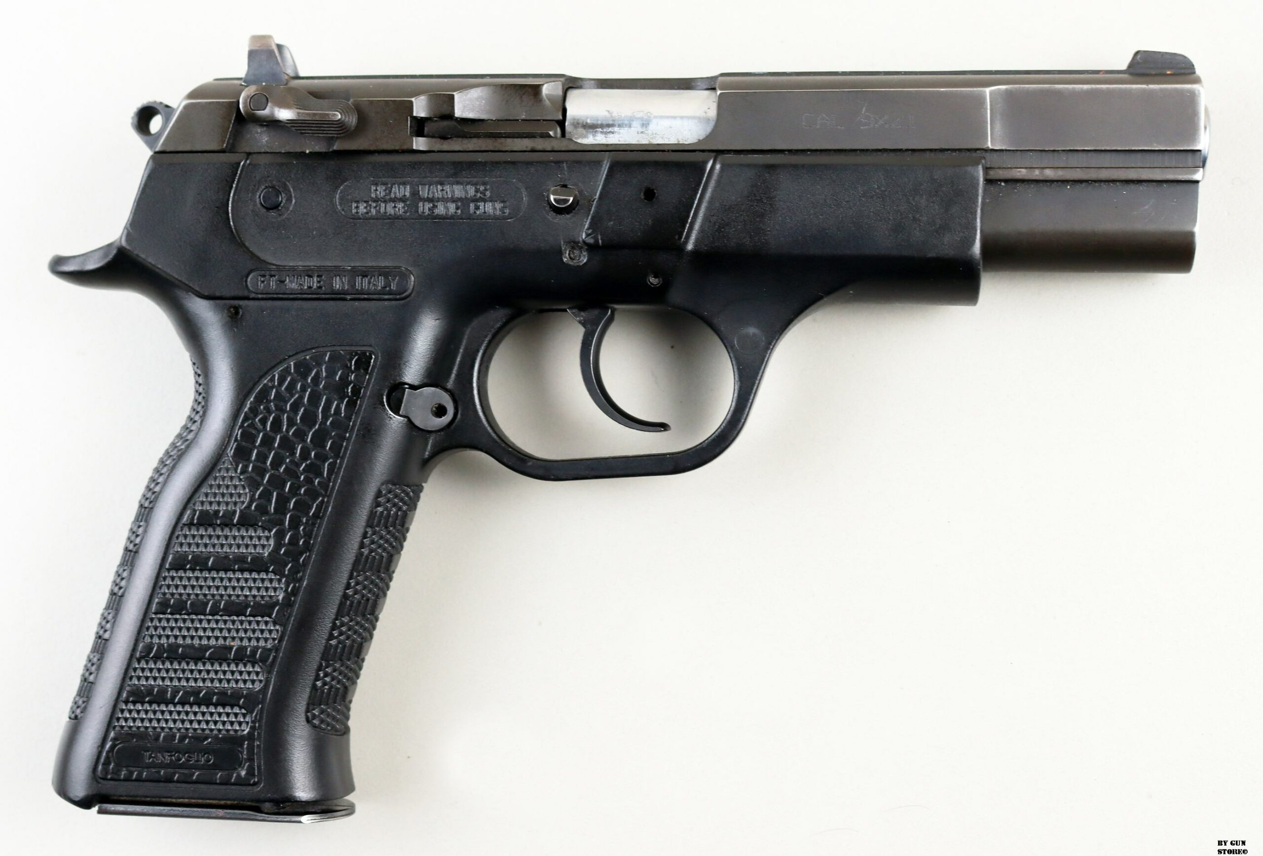 TANFOGLIO F33275 MILDIC25 (3)