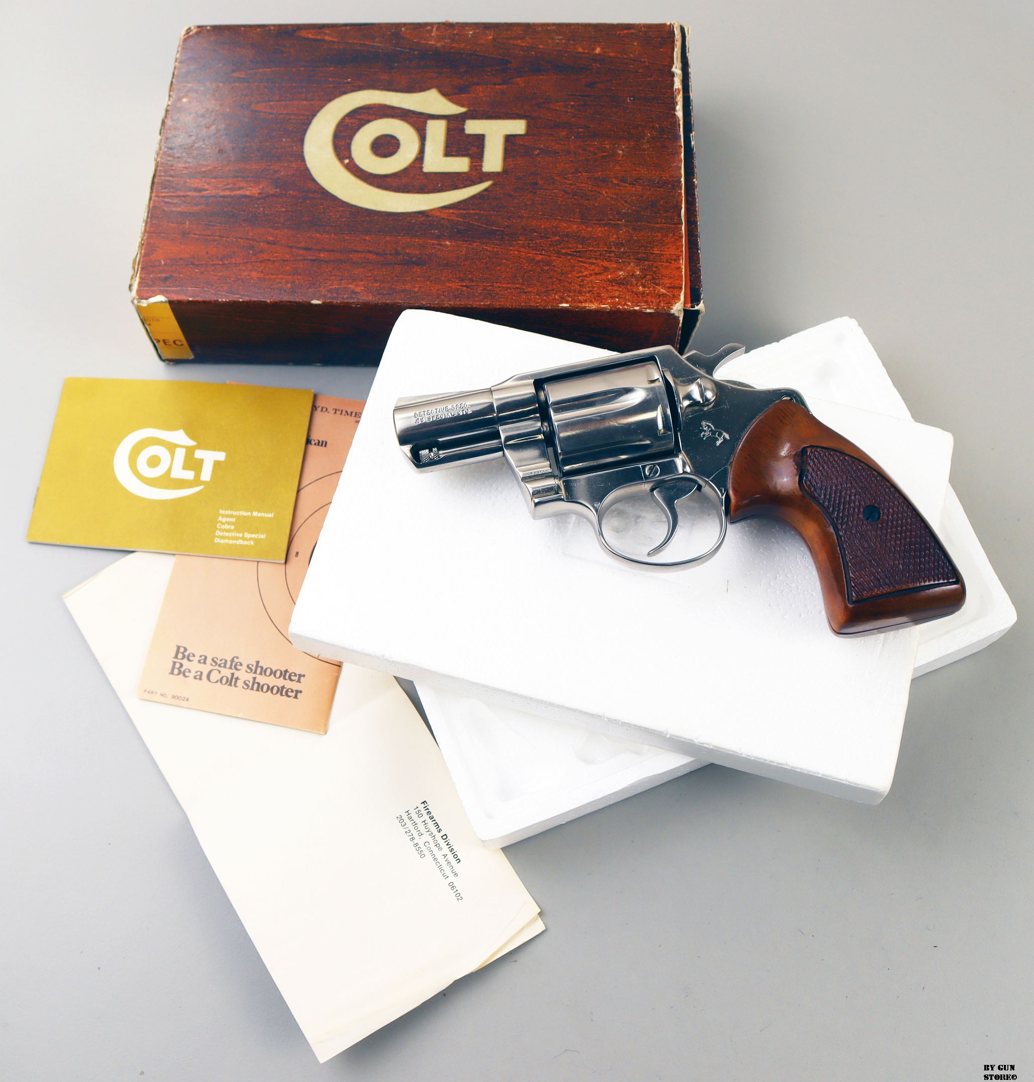 COLT 52103M GEN26 (12)