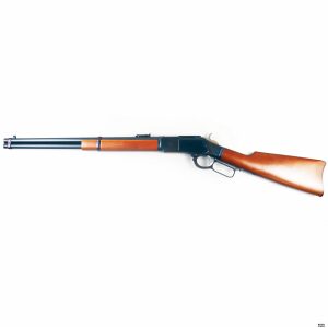 Fucile a leva Armi San Paolo Euroarms mod. 1873 Trapper cal. 357 mag. matr. 1366
