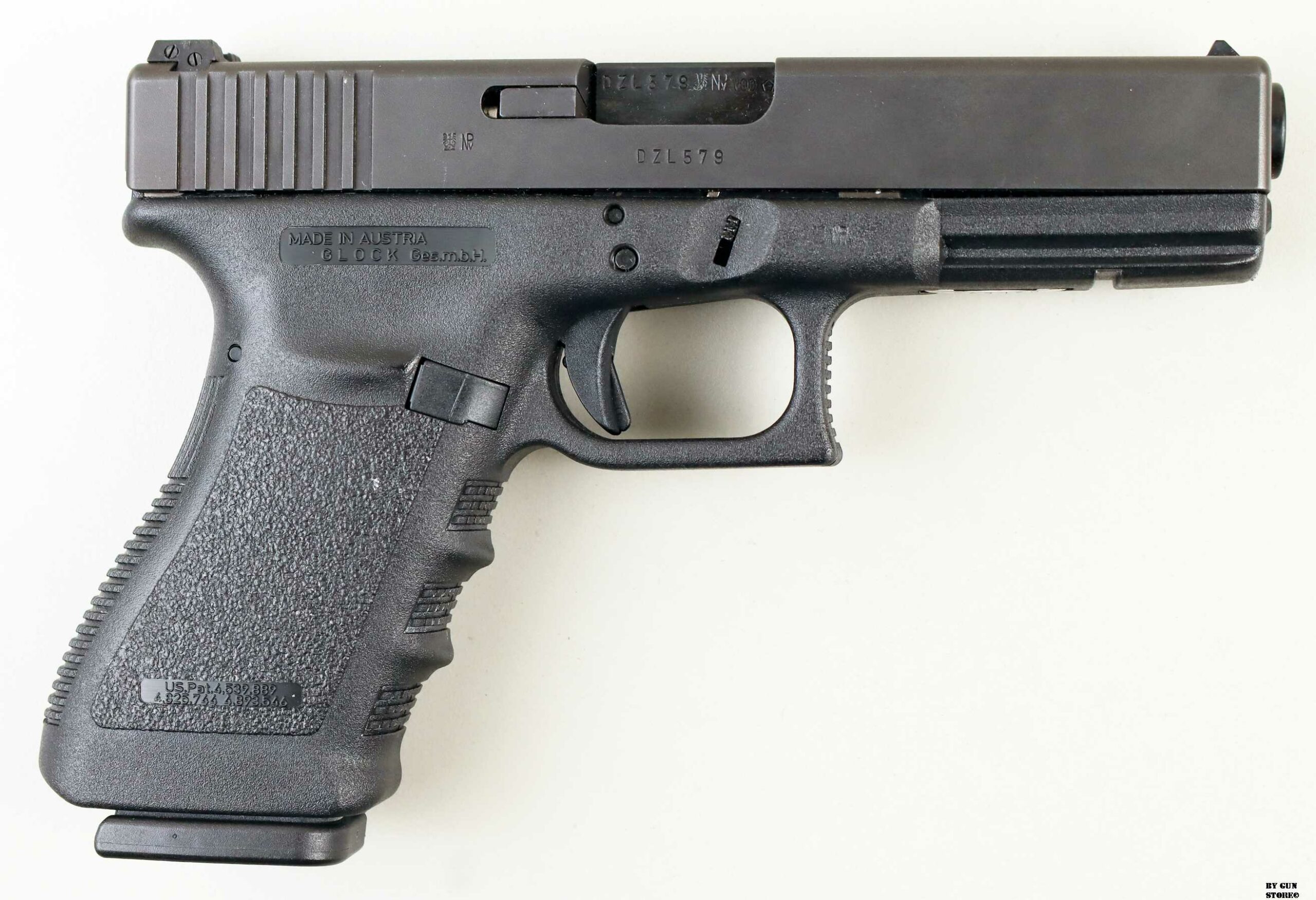 GLOCK DZL579 GEN26 (3)