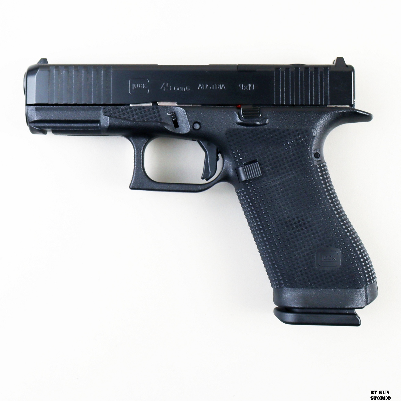 Pistola Glock mod. 45 Gen VI FS OR cal. 9x19 mm