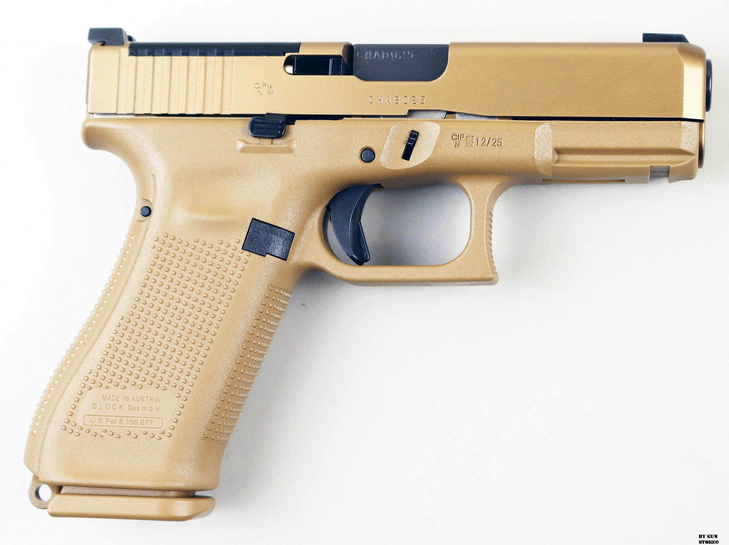 GLOCK GEN5 19X GEN26 (3)