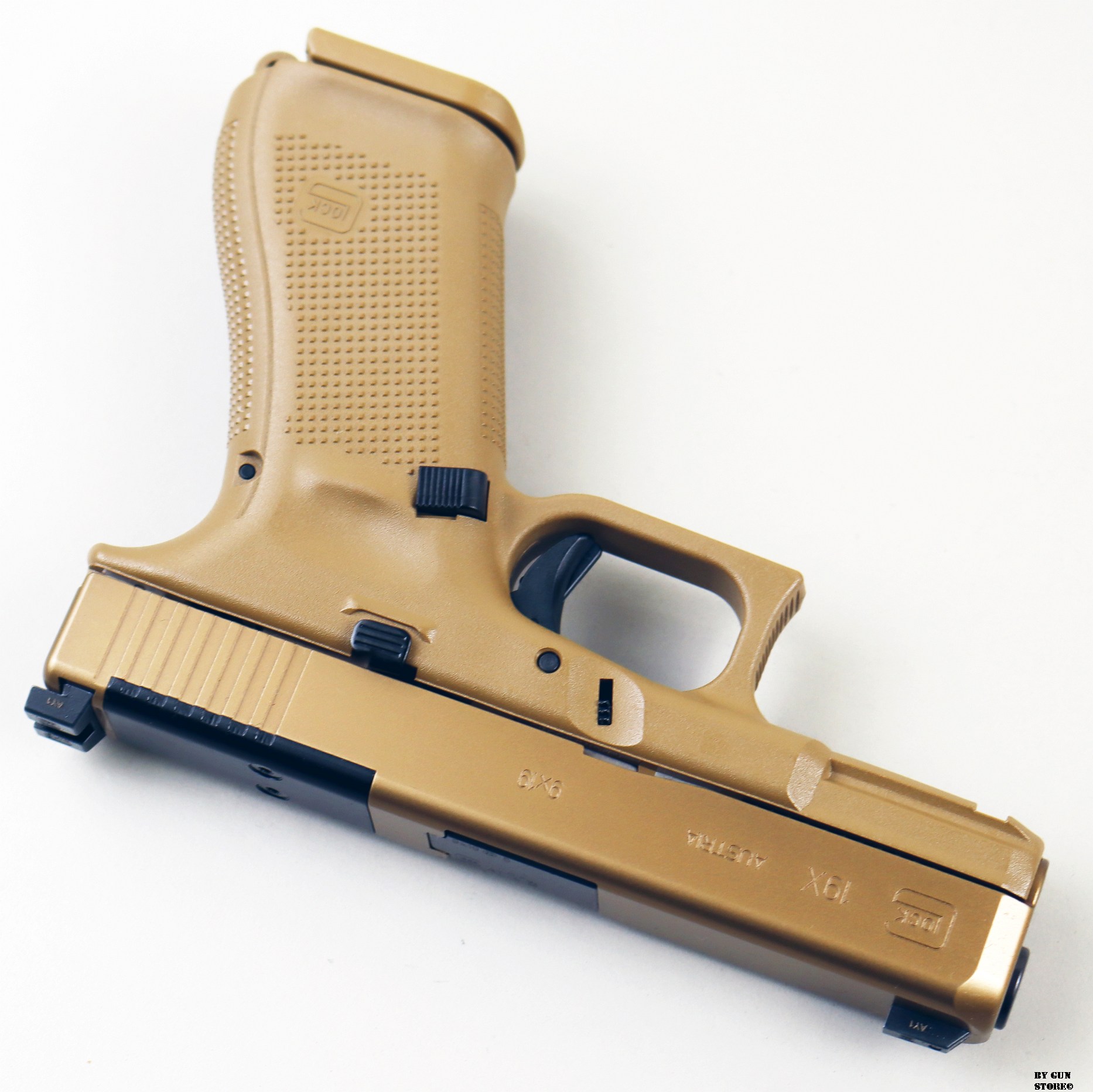 GLOCK GEN5 19X GEN26 (5)