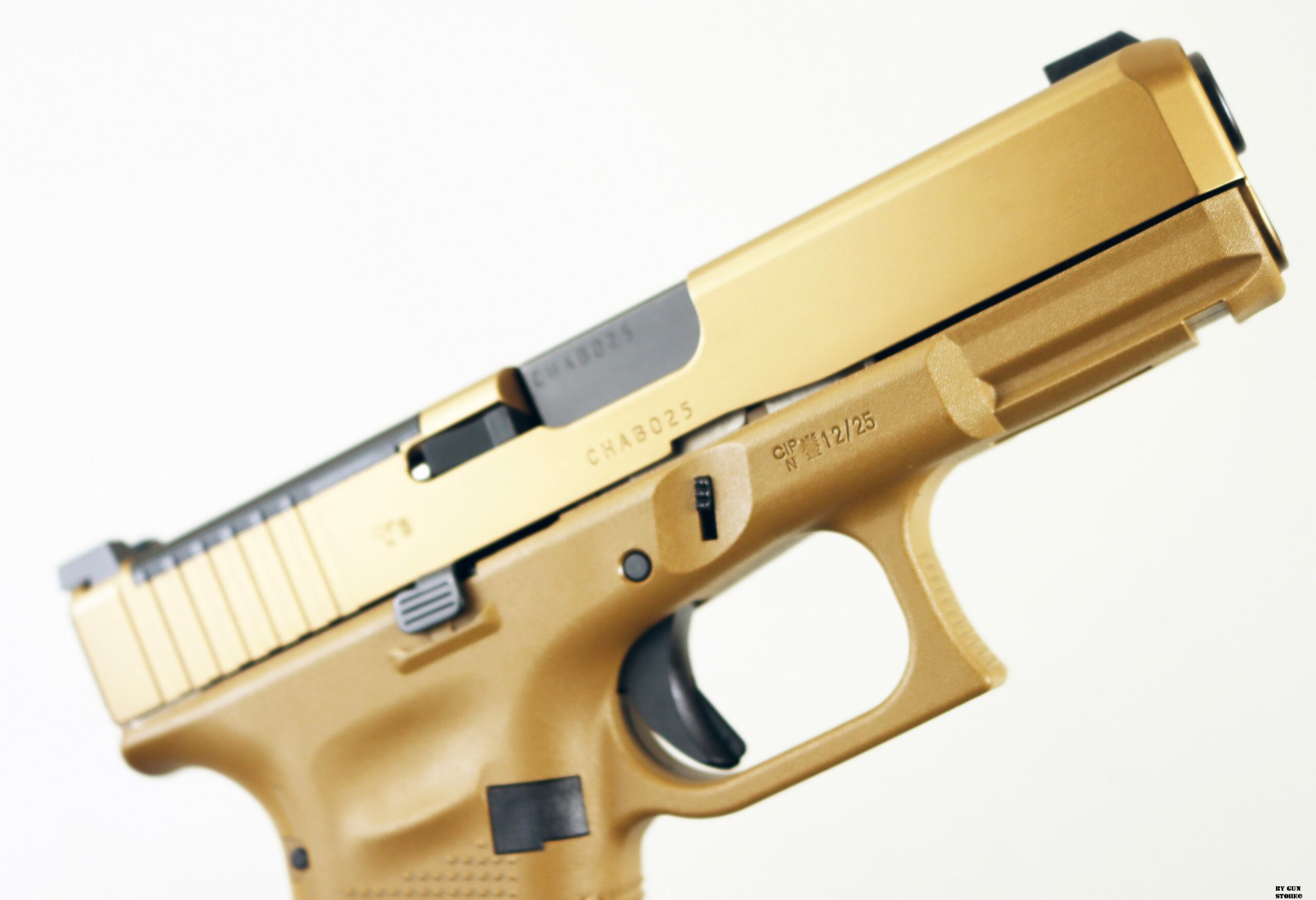 GLOCK GEN5 19X GEN26 (7)