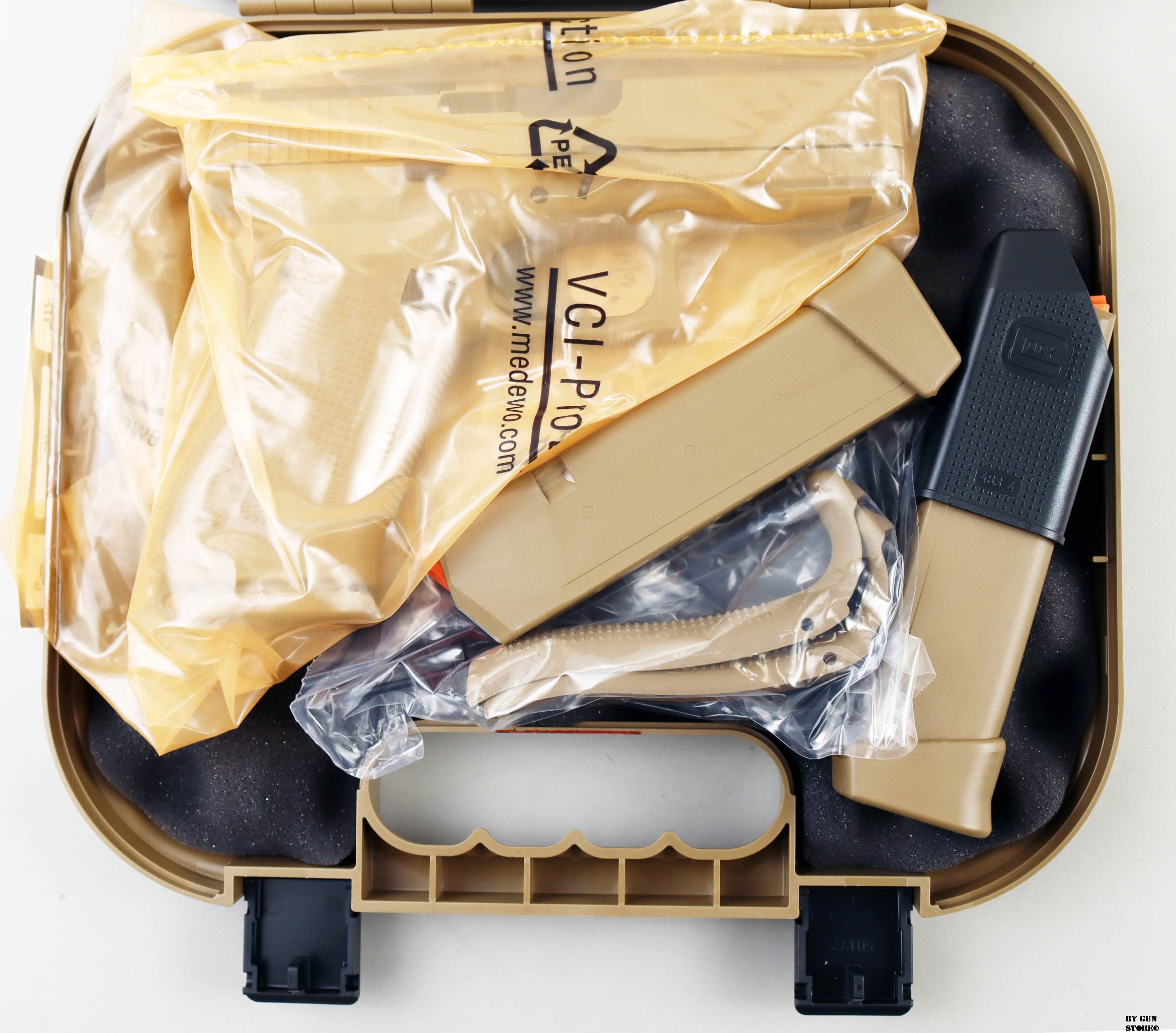 GLOCK GEN5 19X GEN26 (9)