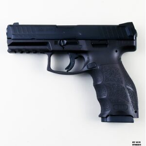 Pistola Heckler & Koch mod. SFP9 cal. 9x19 matr. 218-055801