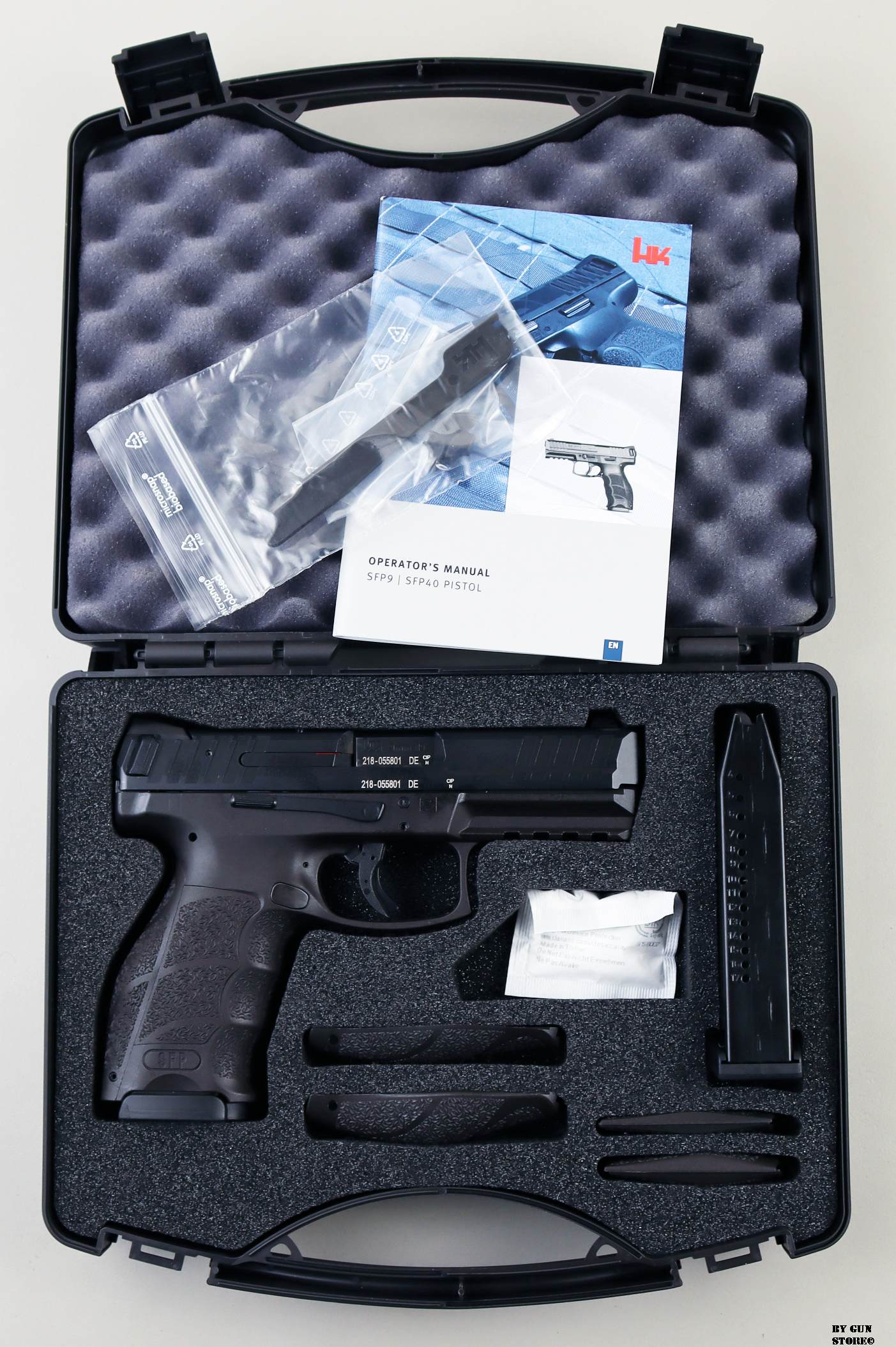 H&K 218-055801 GEN26 (10)