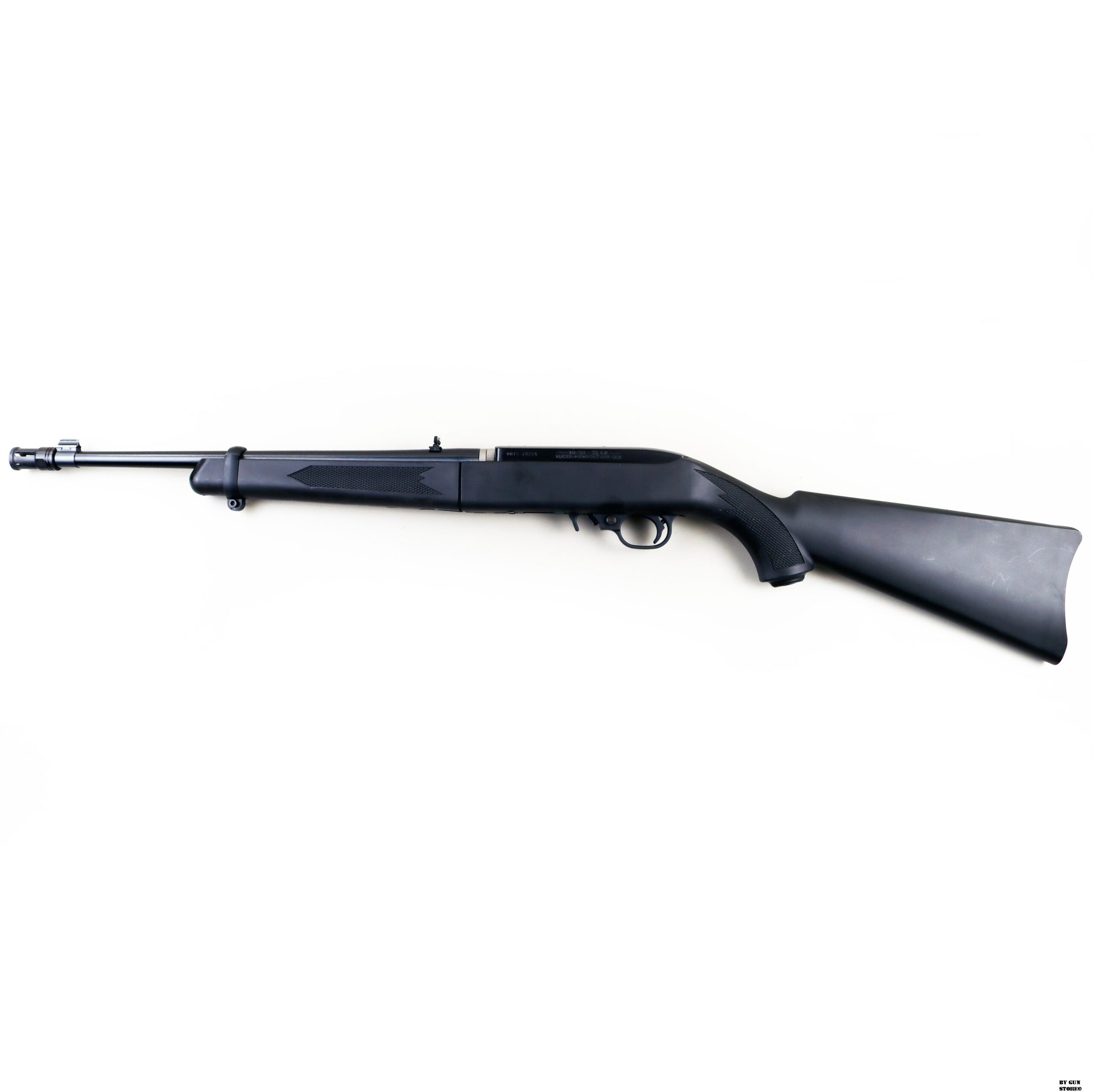 Carabina Ruger 10/22 TDT cal. 22lr matr. 0015-78274