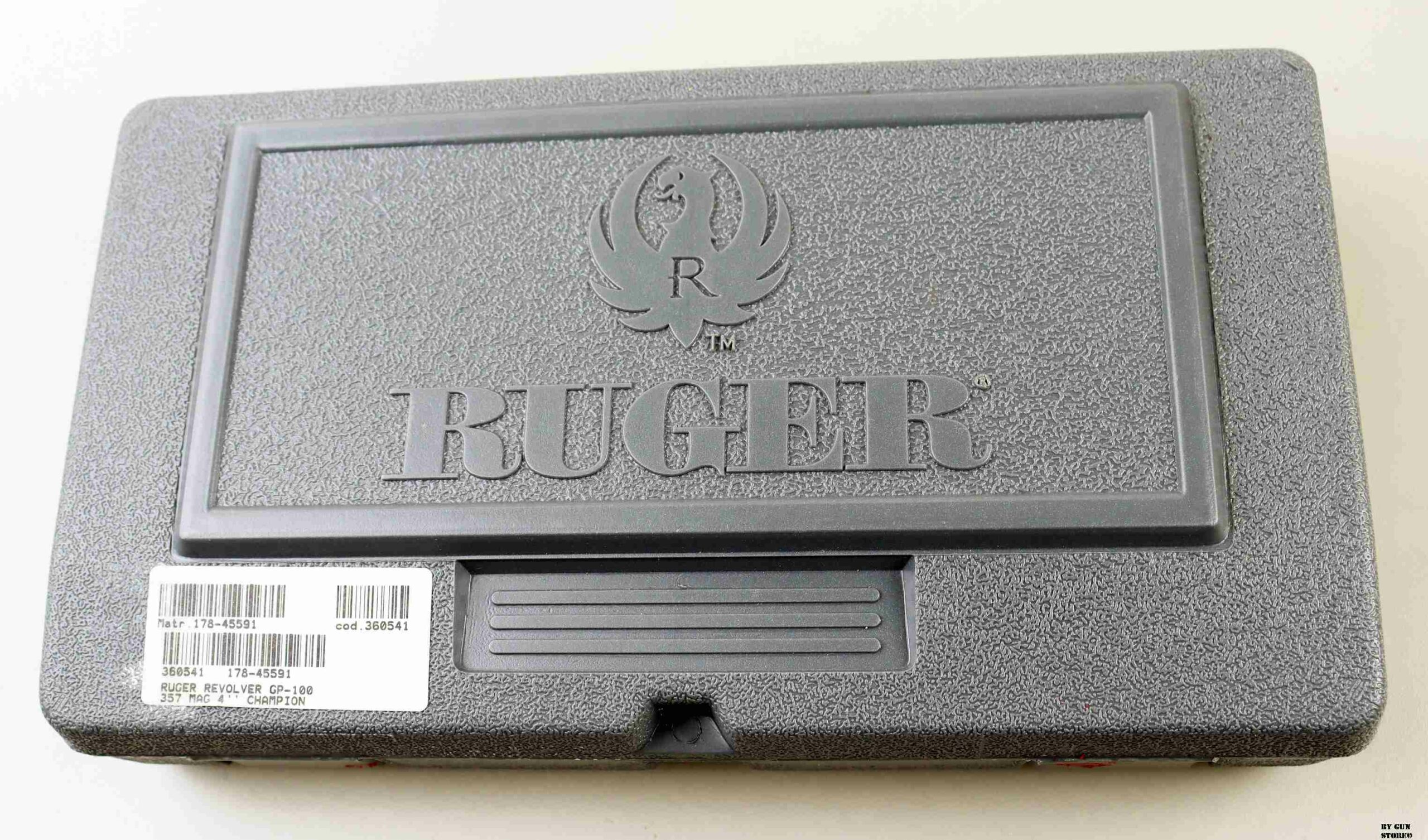 RUGER 178-45591 GEN26 (10)