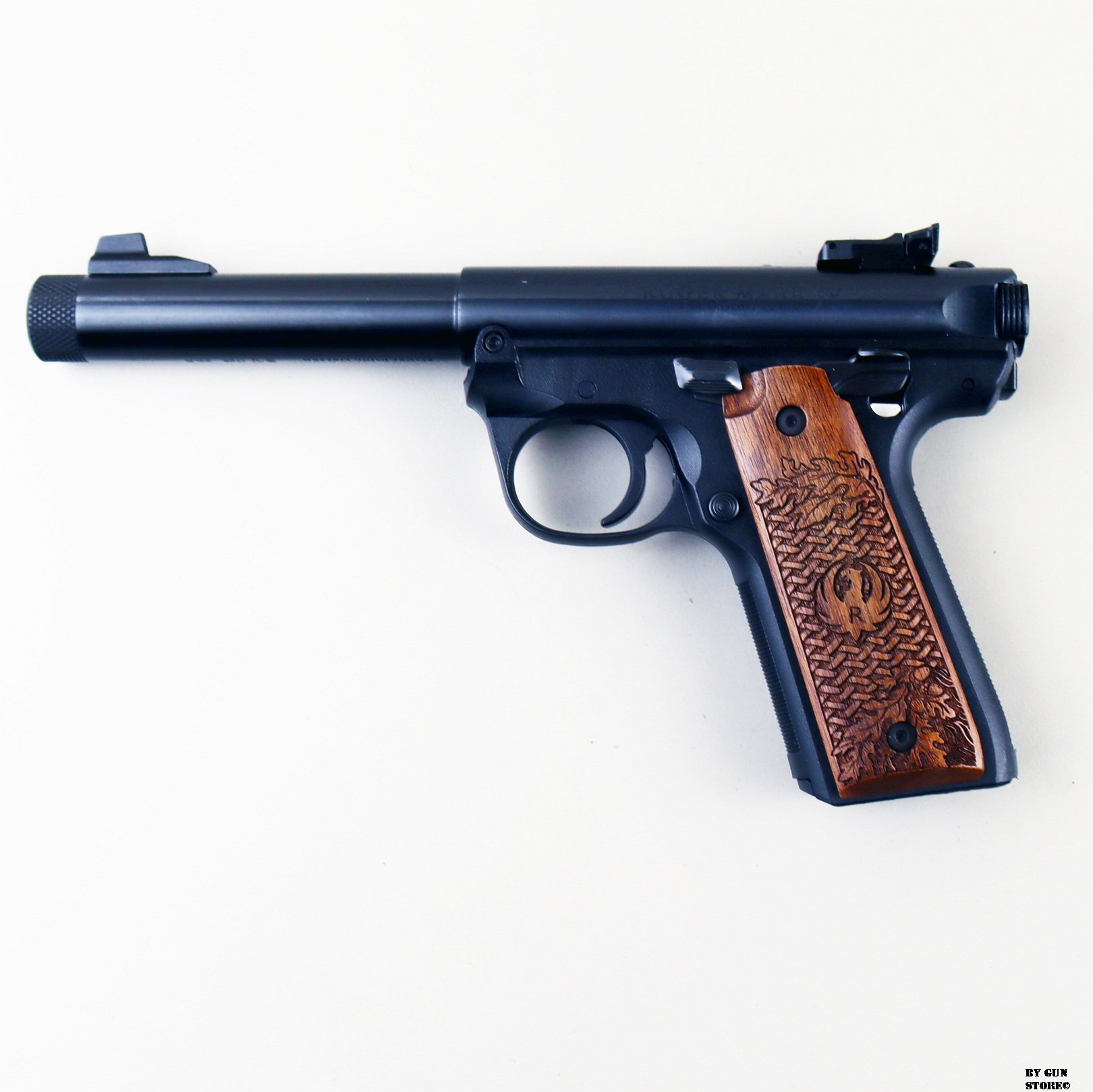 Pistola RUGER mod. 22/45 MKIV cal.22 LR 5.5" COLLECTION