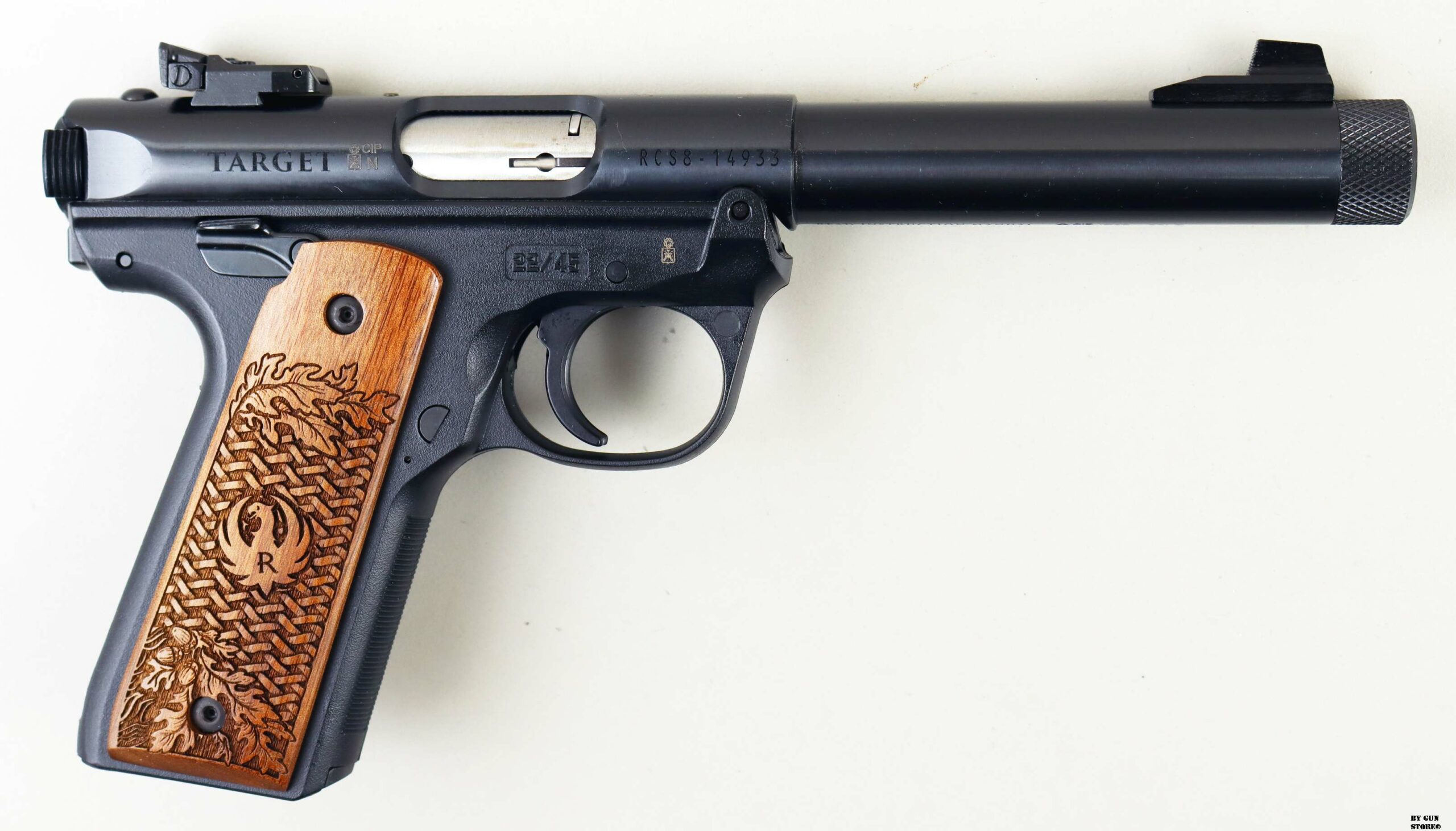 RUGER MARK iv GEN26 (3)