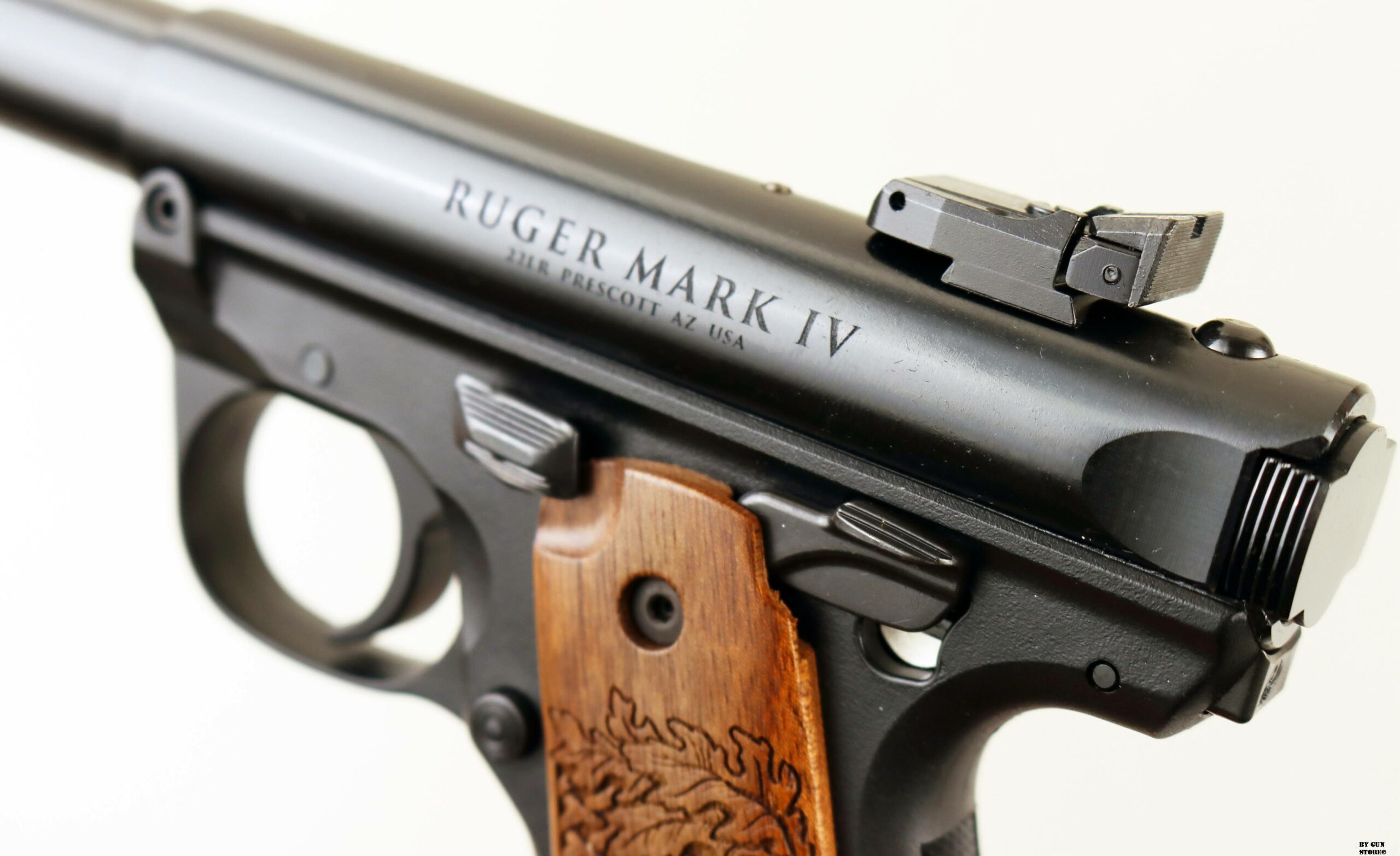 RUGER MARK iv GEN26 (4)
