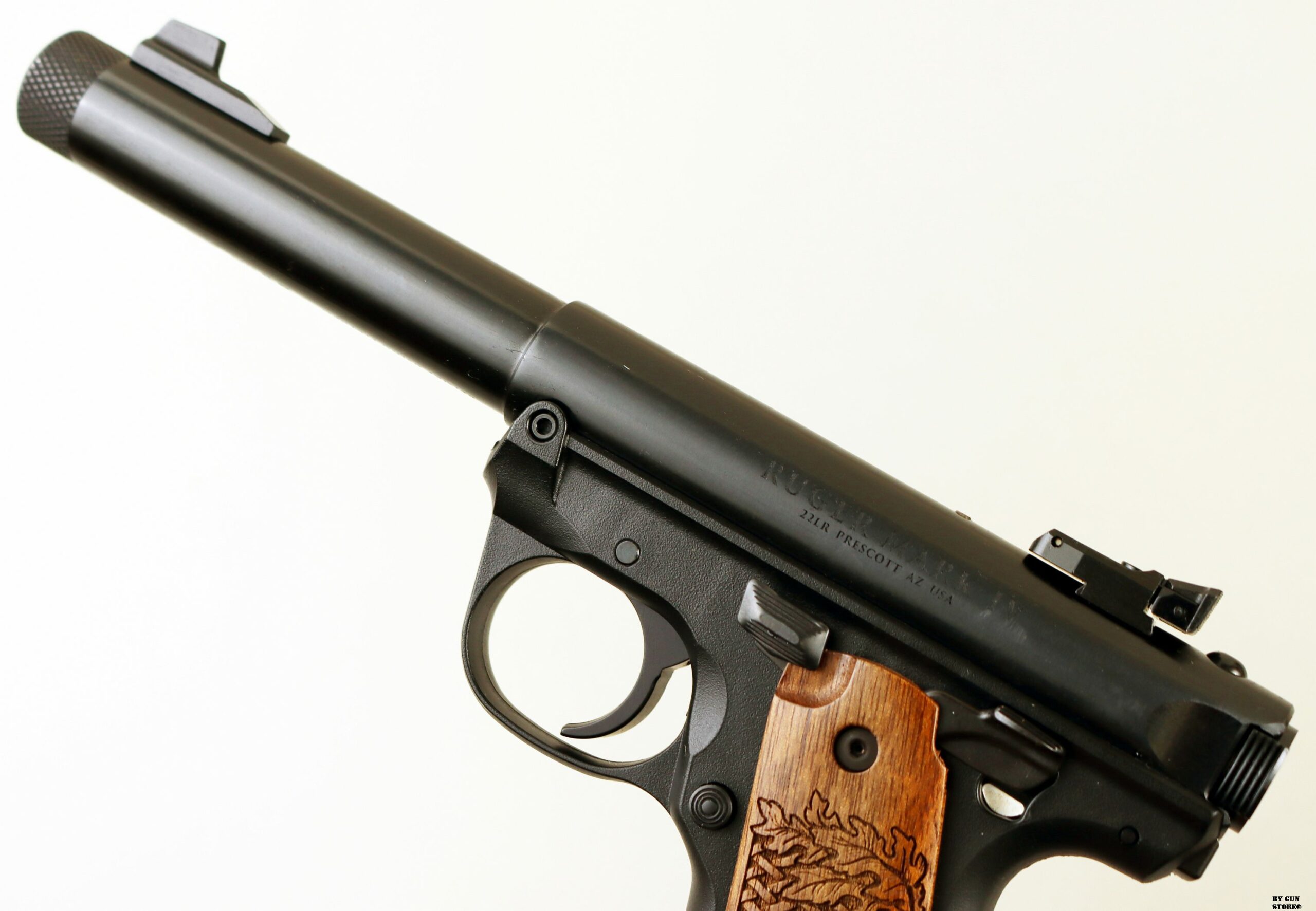 RUGER MARK iv GEN26 (5)