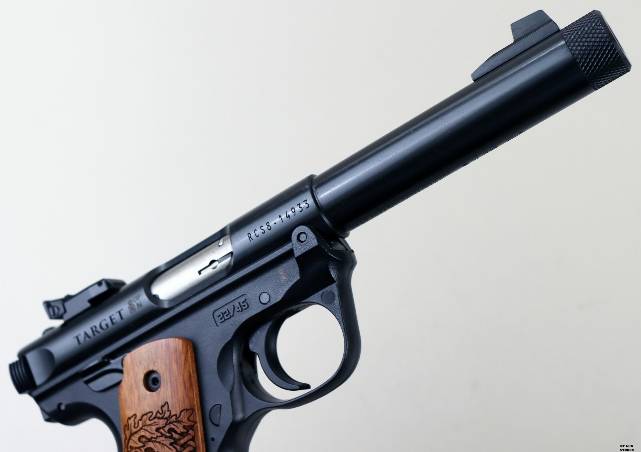 RUGER MARK iv GEN26 (6)