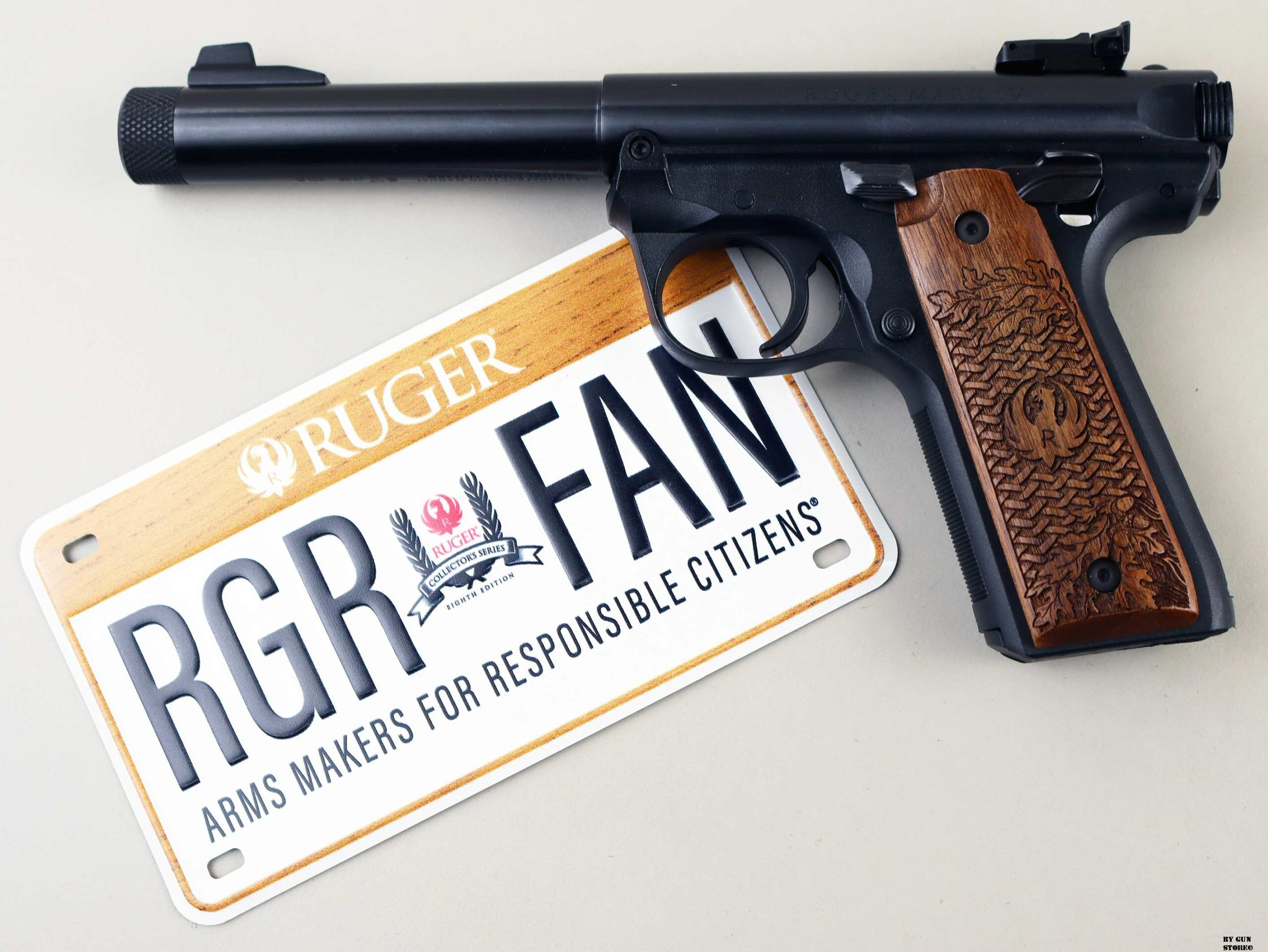 RUGER MARK iv GEN26 (8)