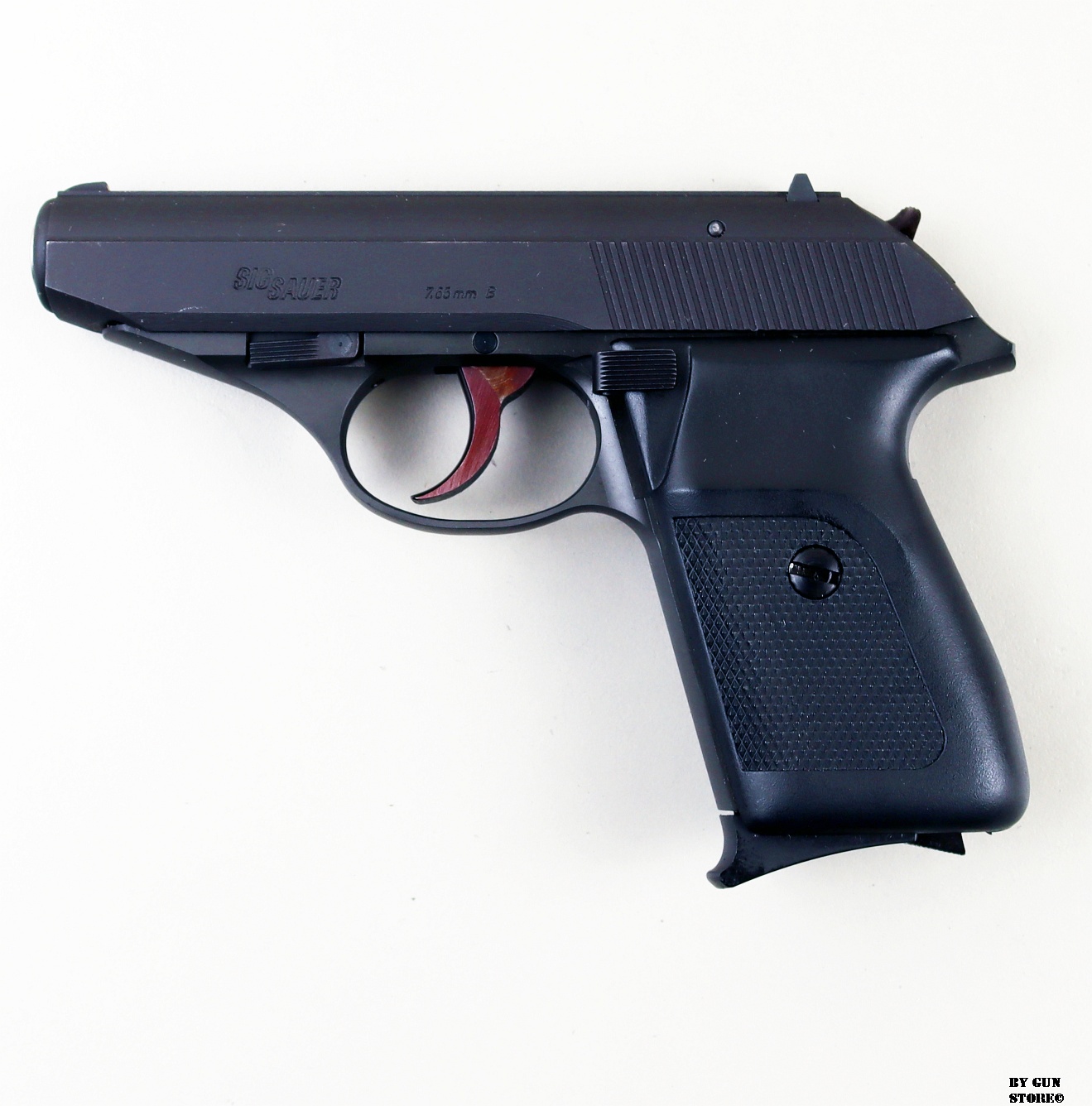 Pistola Sig Sauer mod. P230 cal. 7,65 mm matr. S100354