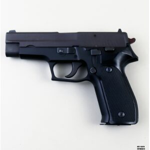 Pistola Sig Sauer mod. P226 Germany cal. 9x19 para matr. U532663