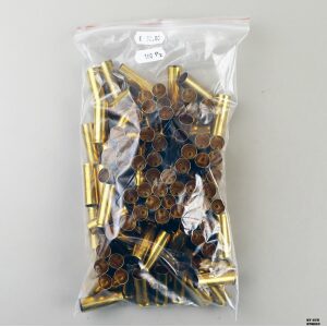 Lotto 100 bossoli cal. 454 Casull