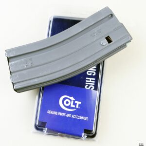Colt Carbine caricatore 223 Remington