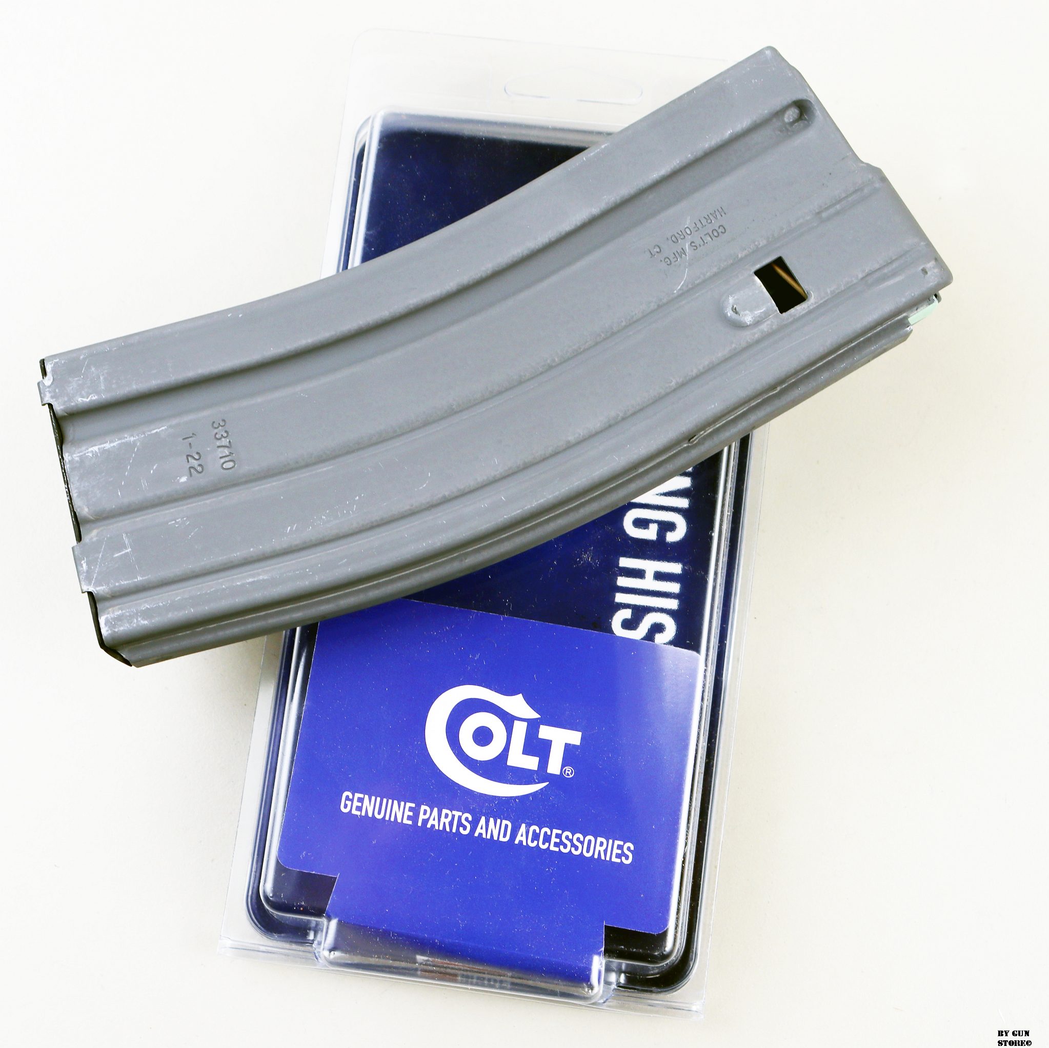 Colt Carbine caricatore 223 Remington