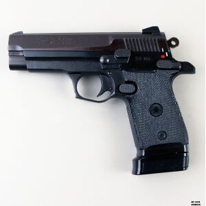 Pistola Star mod. 43 Firestar cal. 9x19 matr. 02370-95
