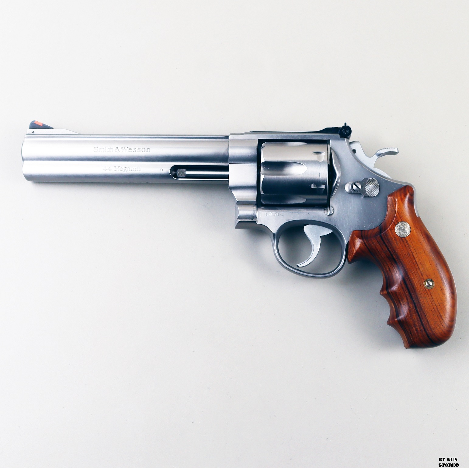 Revolver Smith & Wesson mod. 629-3 cal. 44 mag. matr. 3KZ1378