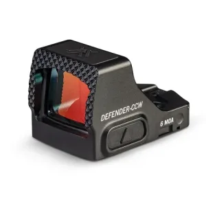 Vortex Red Dot mod. Defender CCW 6 MOA DFCCW-MRD6