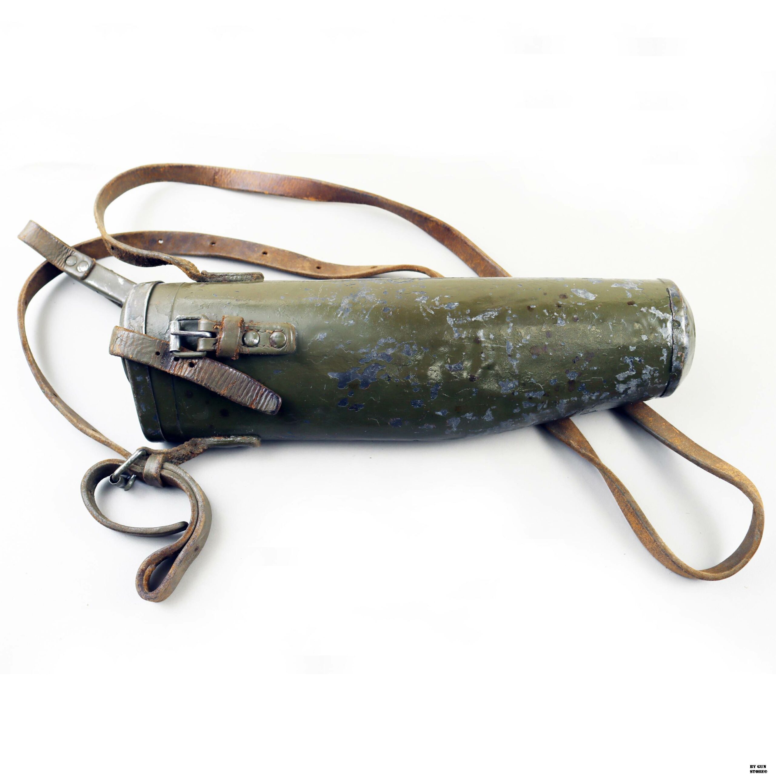 Porta ottica Mauser svedese mod. 41B