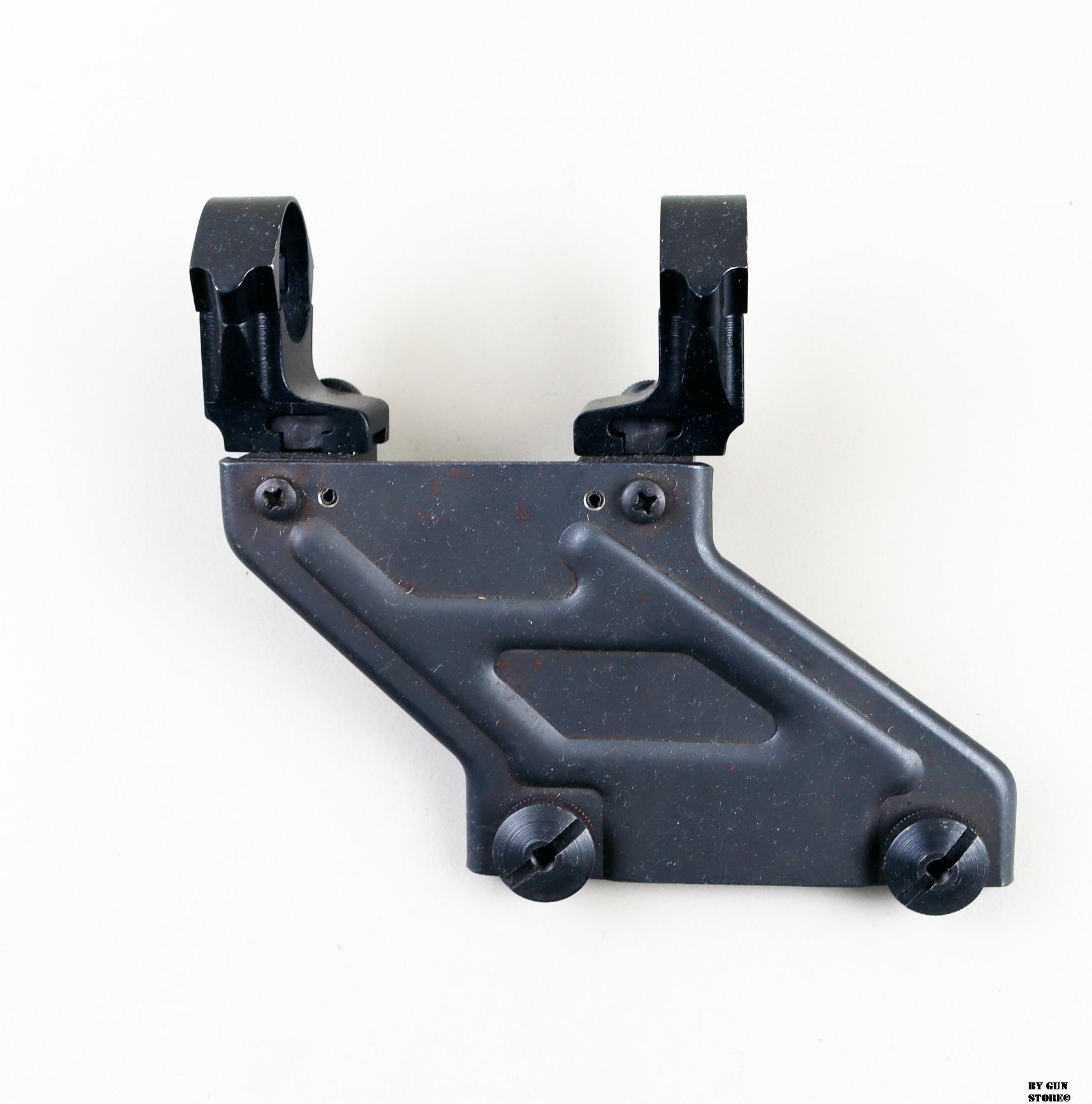 AK style side mount scope mount #2