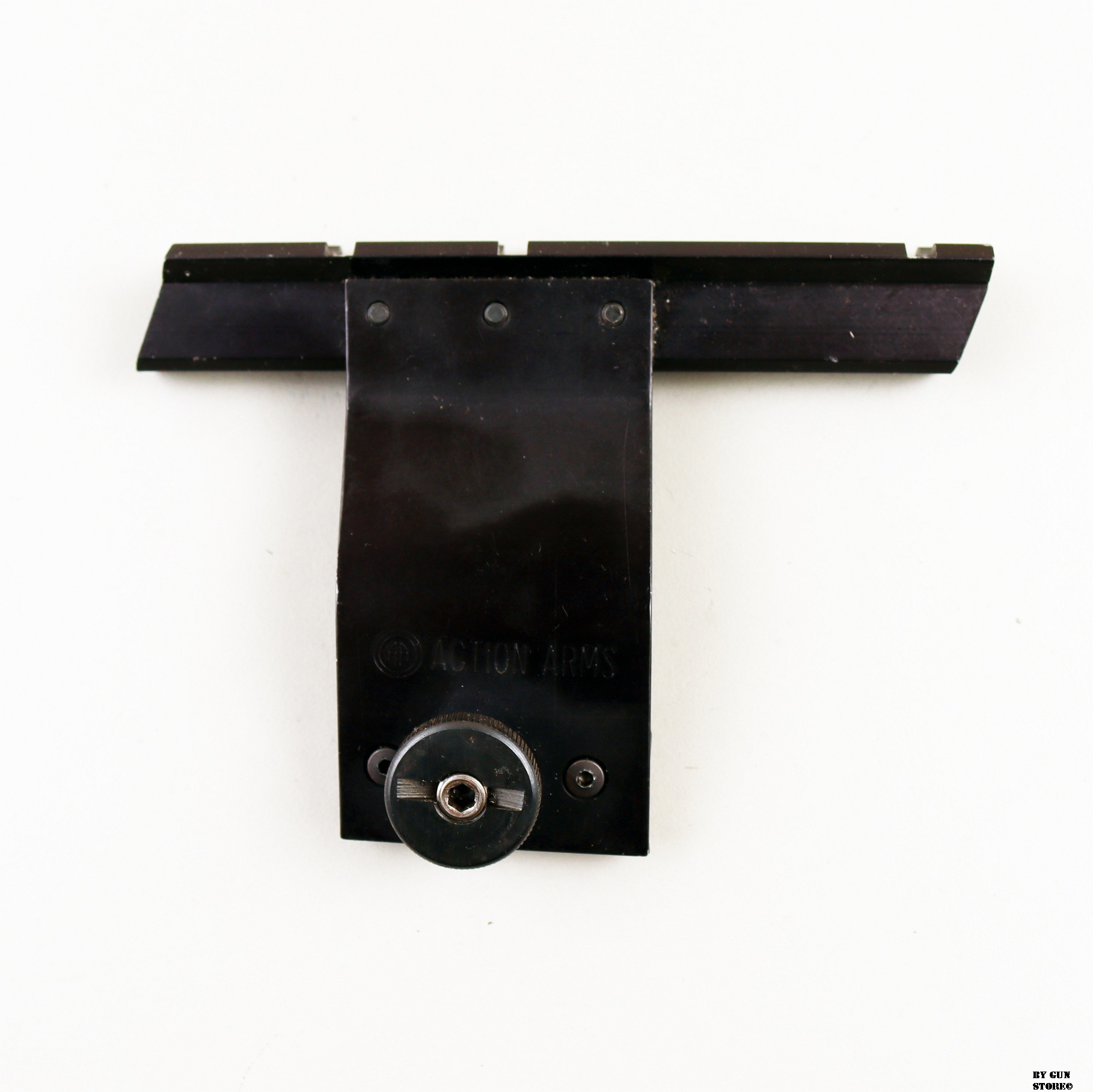 Action Arms Galil optic mount