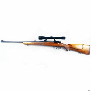 Carabina Beretta Zavodi Crvena Zastava cal. 243 Win. matr. 83983