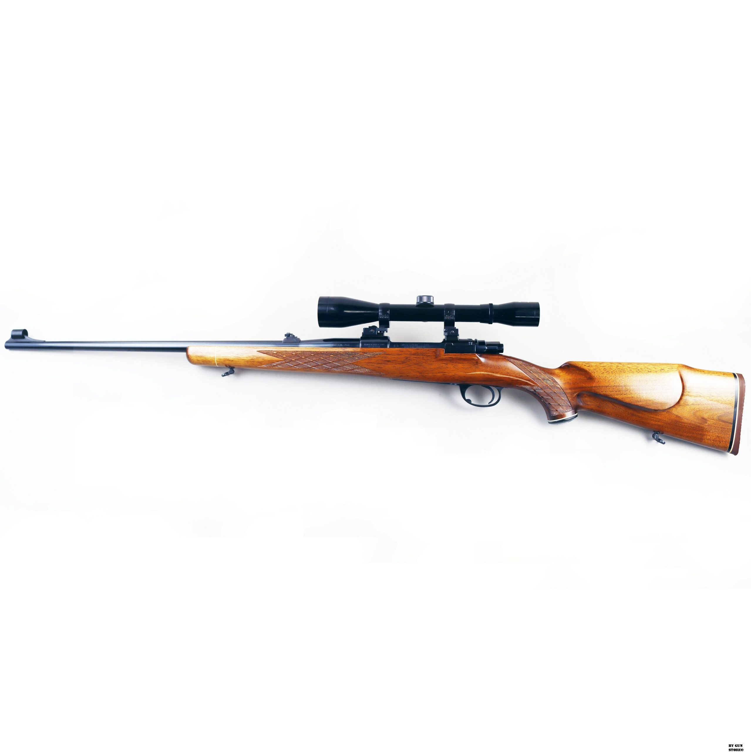 Carabina Beretta Zavodi Crvena Zastava cal. 243 Win. matr. 83983