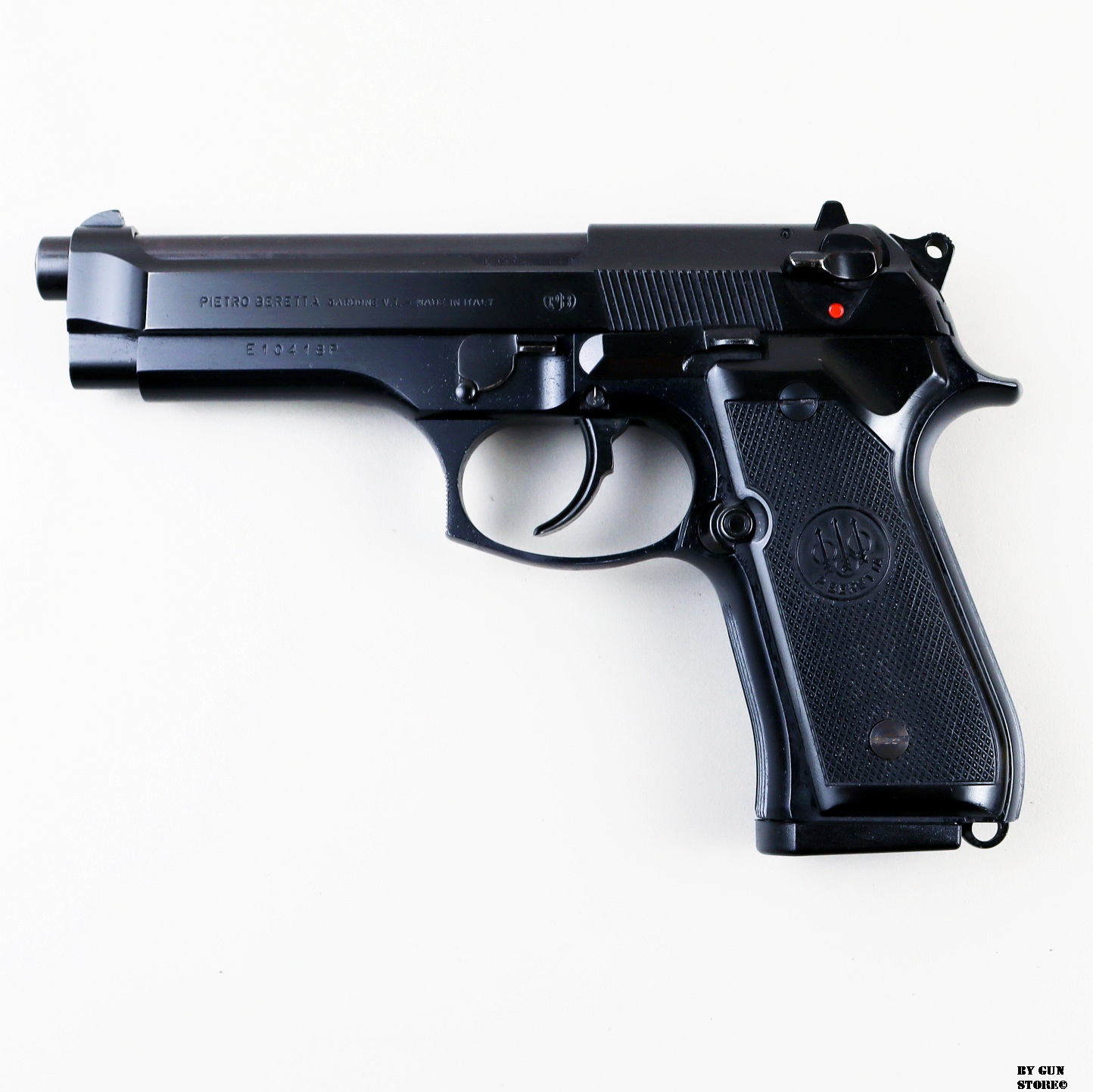 Pistola Beretta mod. 98F cal. 9x21 matr. E10418P