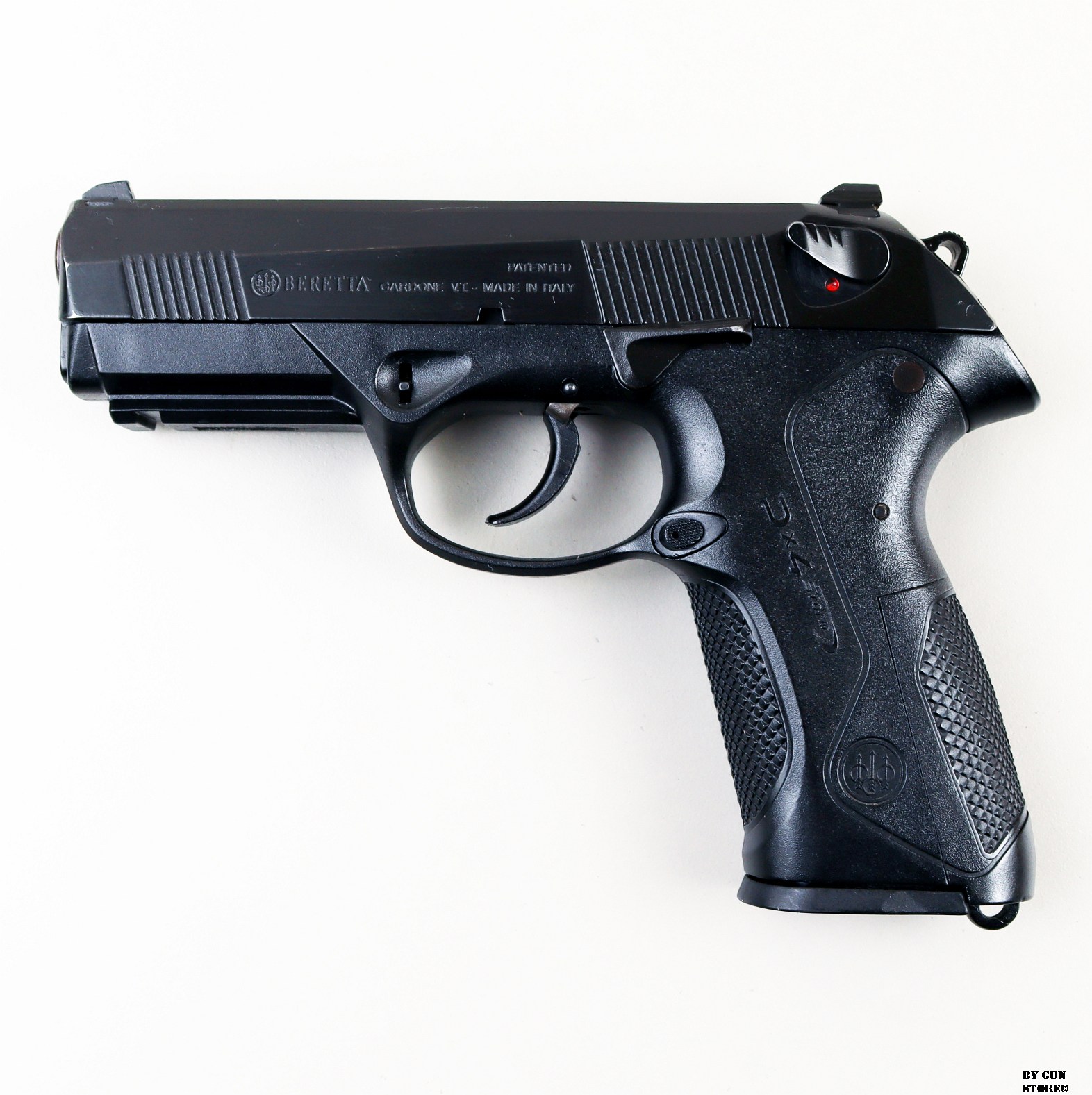 Pistola Beretta mod. PX4 Storm cal. 9x21 matr. PJ06216