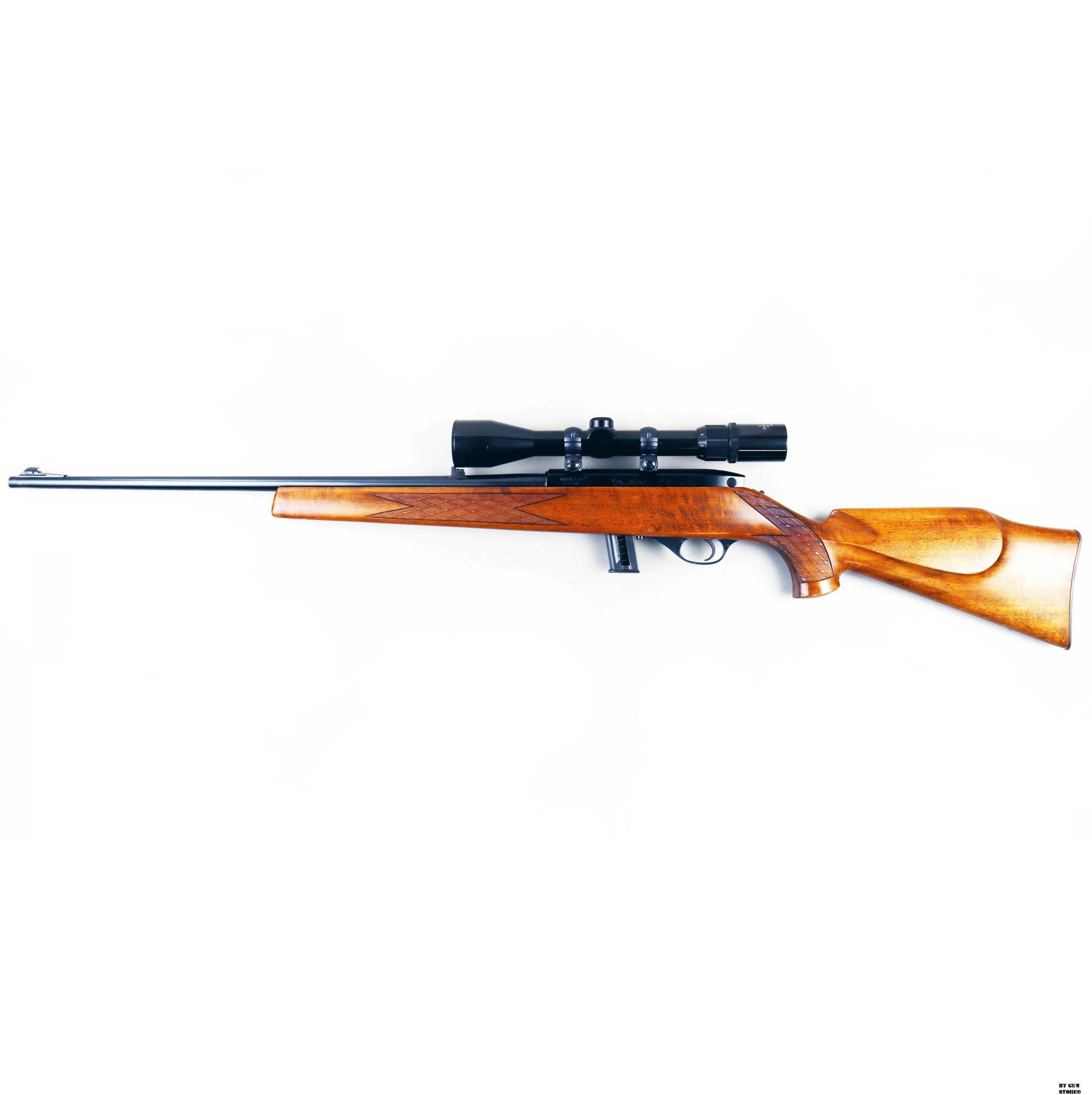 Carabina Beretta Weatherby mod. Mark XXII cal. 22 lr  matr. 33663