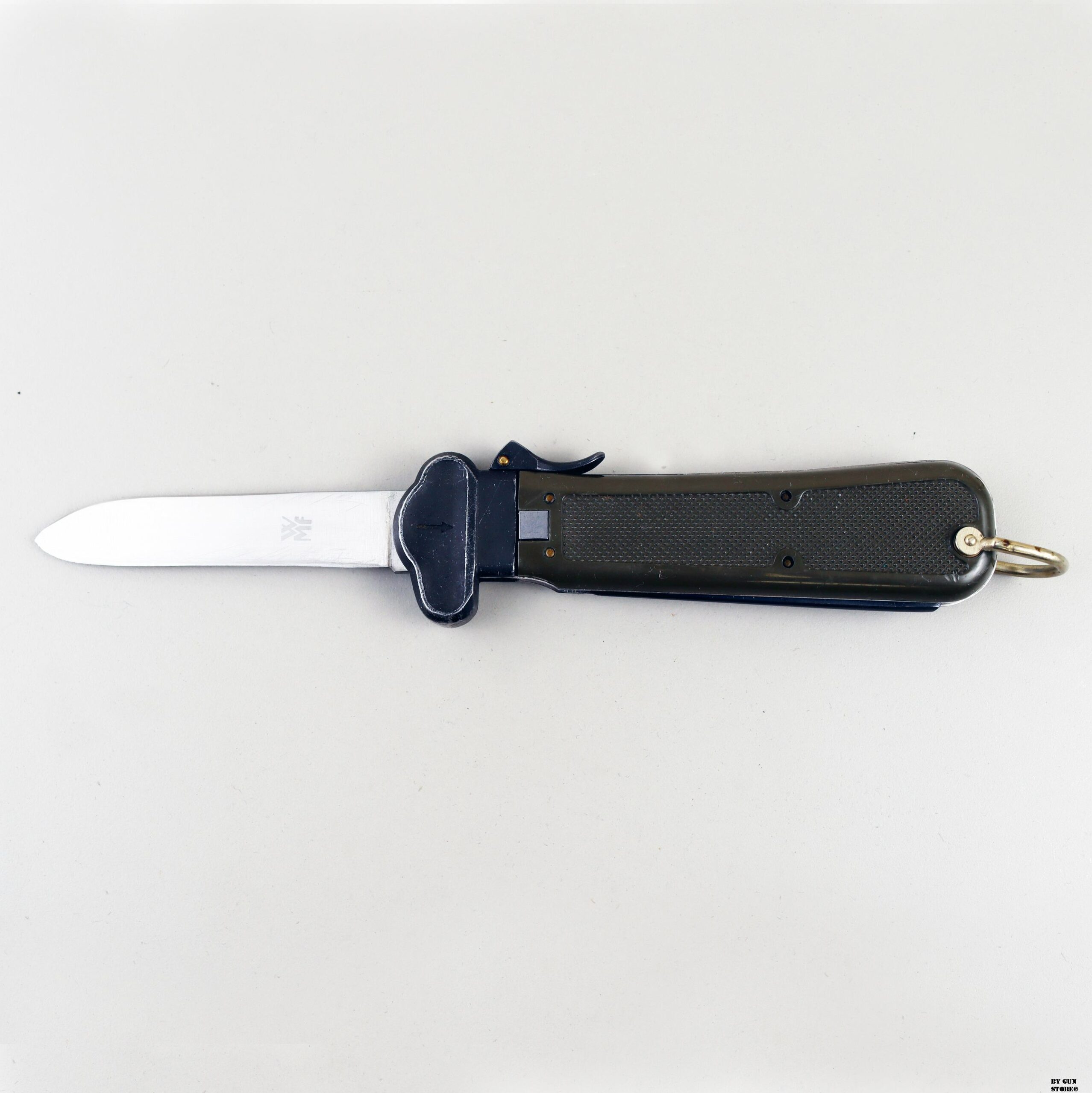 Coltello di emergenza a gravità FliegerKappmesser FKm M1963/IV BUNDESWHER BW