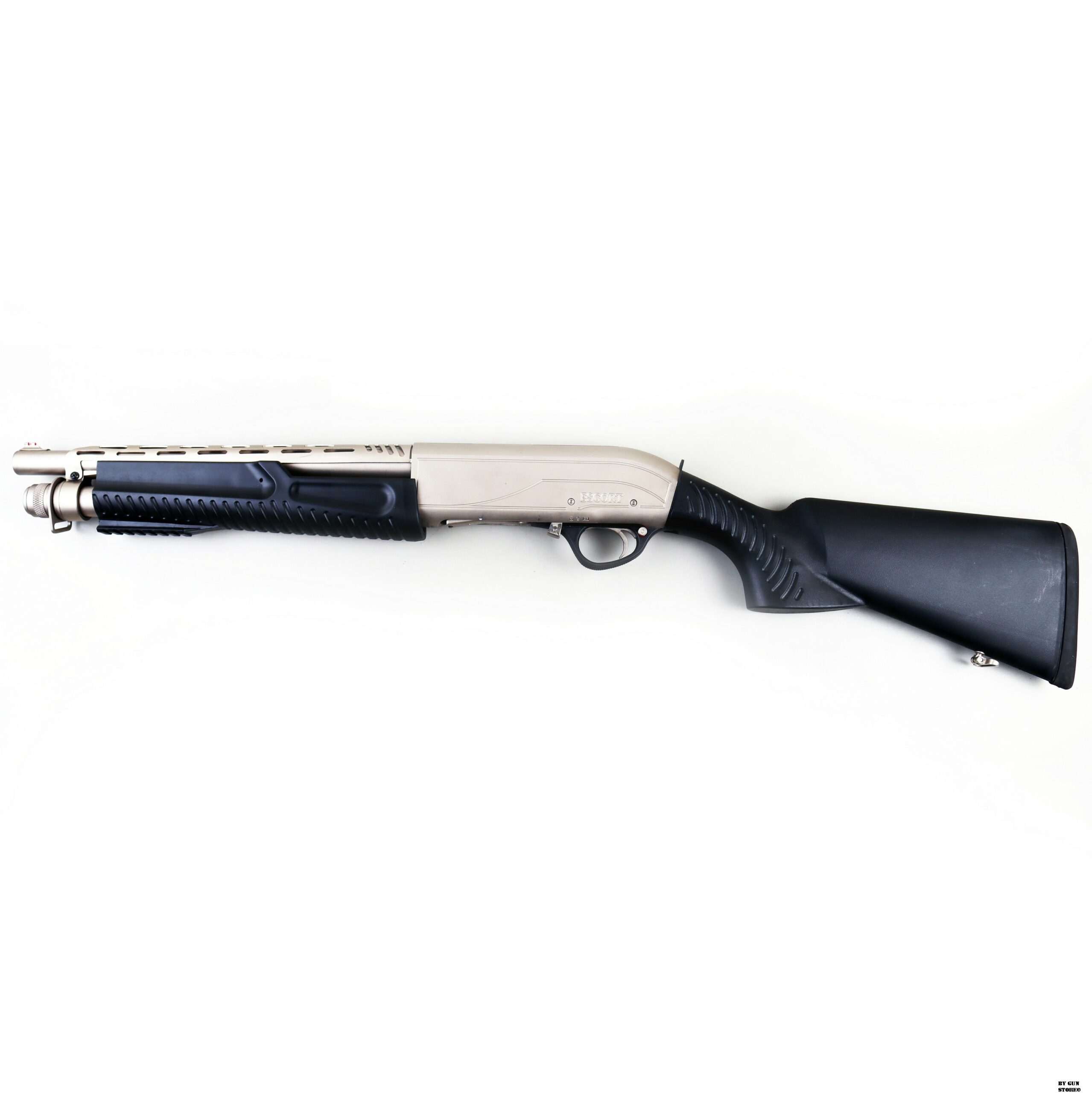 Fucile a pompa Hatsan modello Escort cal. 12 matr. 589741