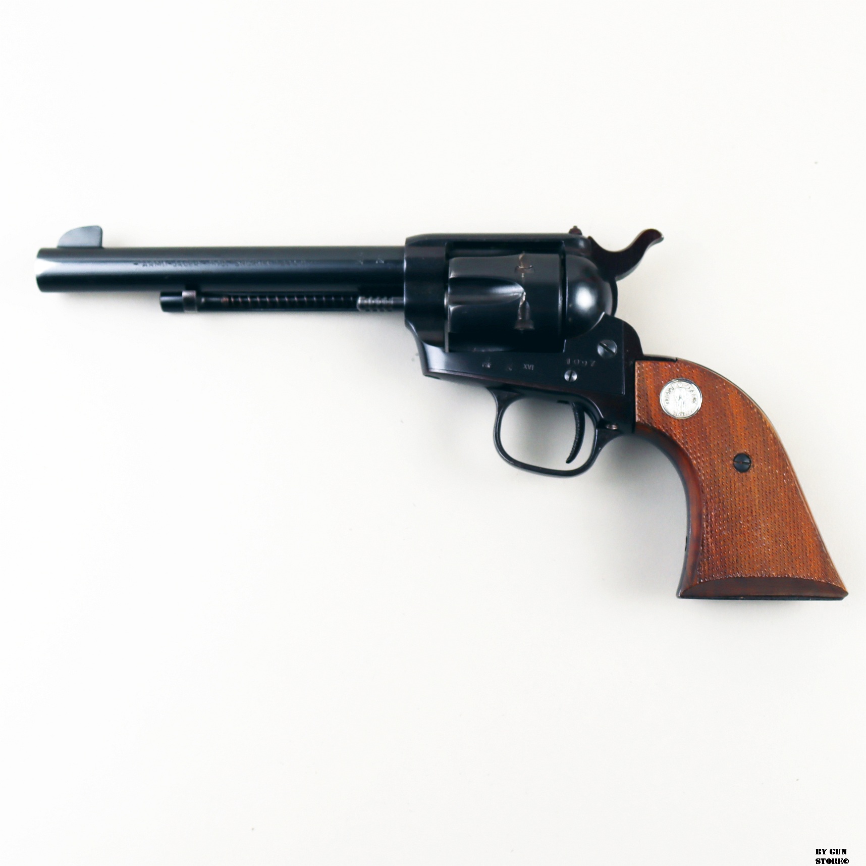 Revolver Armi Jager mod. Sheriff cal. 22 lr matr. 1097