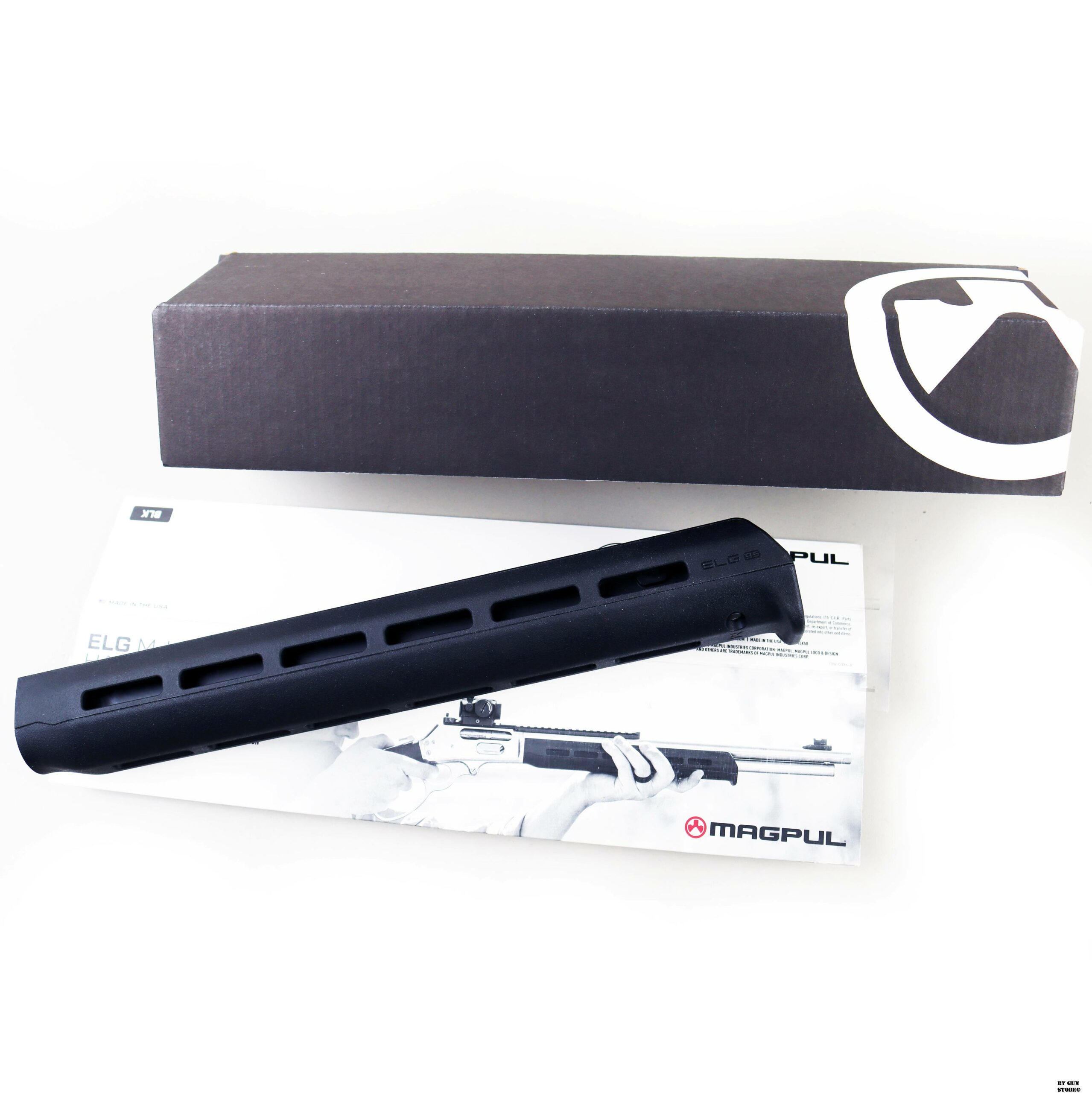 Magpul ELG Guardamano M-LOK per Marlin 1895 Nero