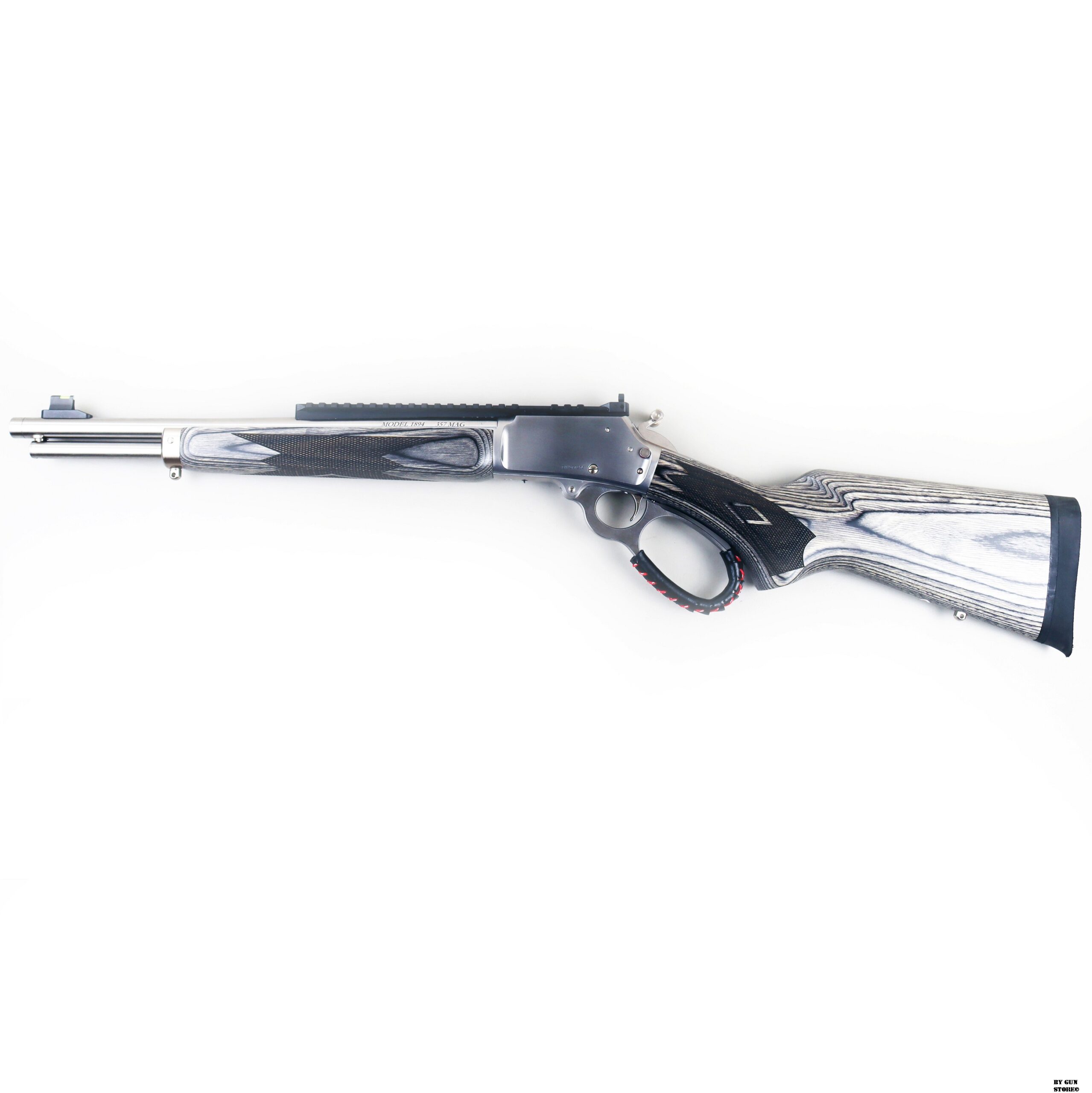 Fucile a leva Marlin mod. 1894 SBL GREY-LAM cal. 357 Mag.