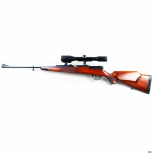 Carabina Mauser mod. 66 cal. 6.5x68 matr. G14644
