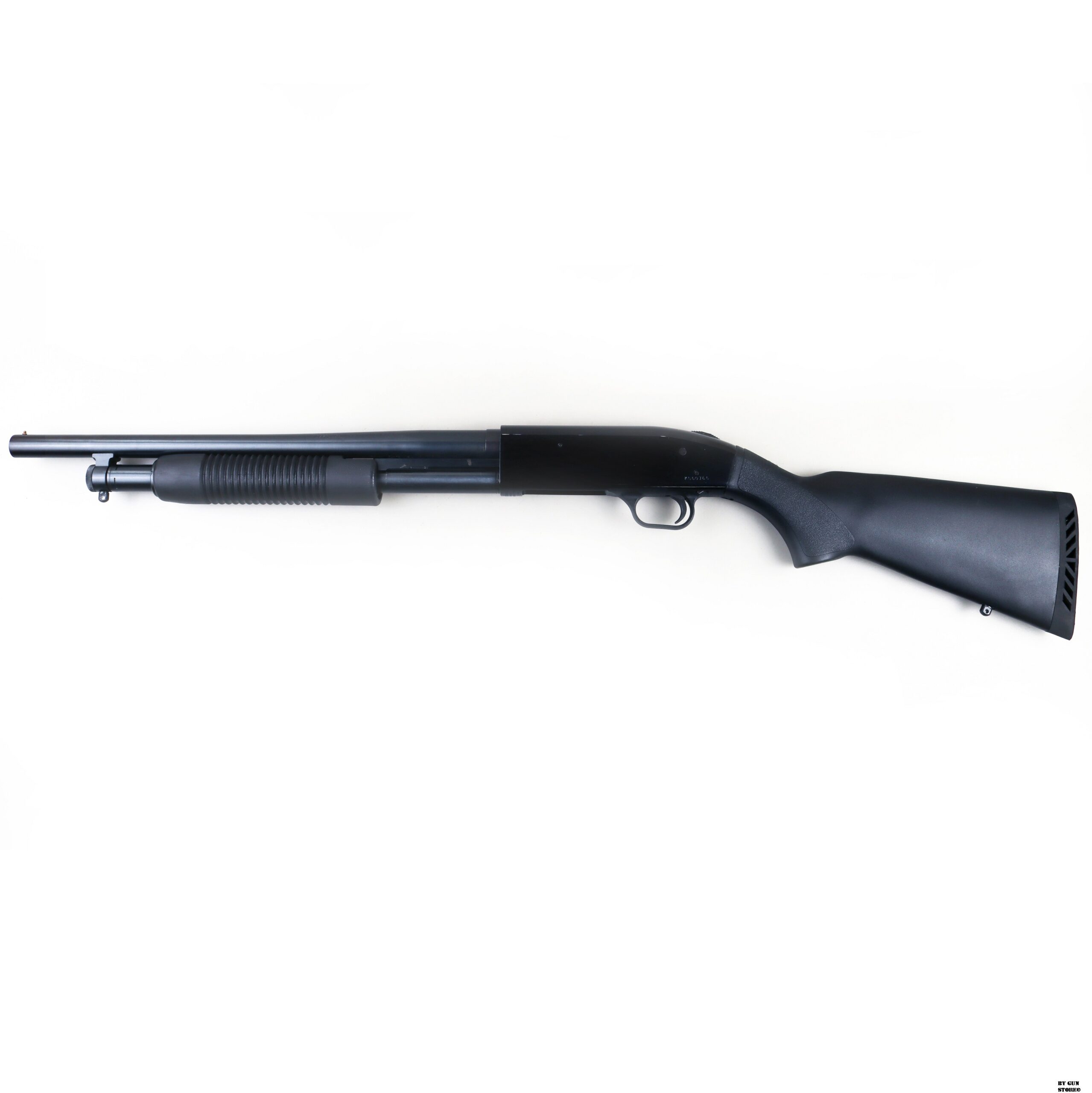 Fucile a pompa Mossberg mod. 500A cal. 12 matr. K560166