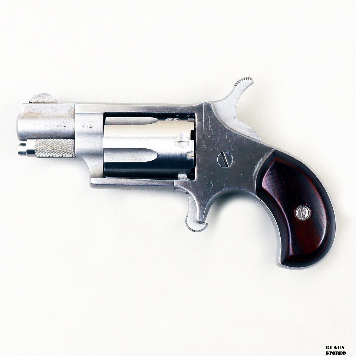 Revolver North American Arms cal. 22 lr matr. G60306