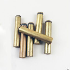 Oliatore Enfield ottone