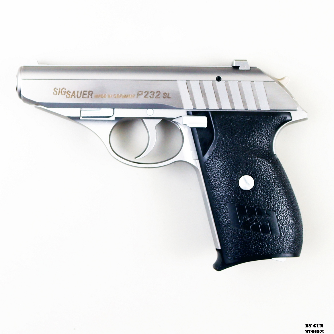 Pistola Sig. Sauer mod P232 SL cal. 9 corto matr. 271158