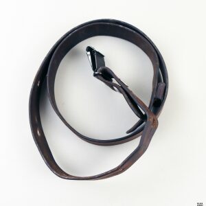 Cinghia Schmidt Rubin mod. K31 - anno 1944