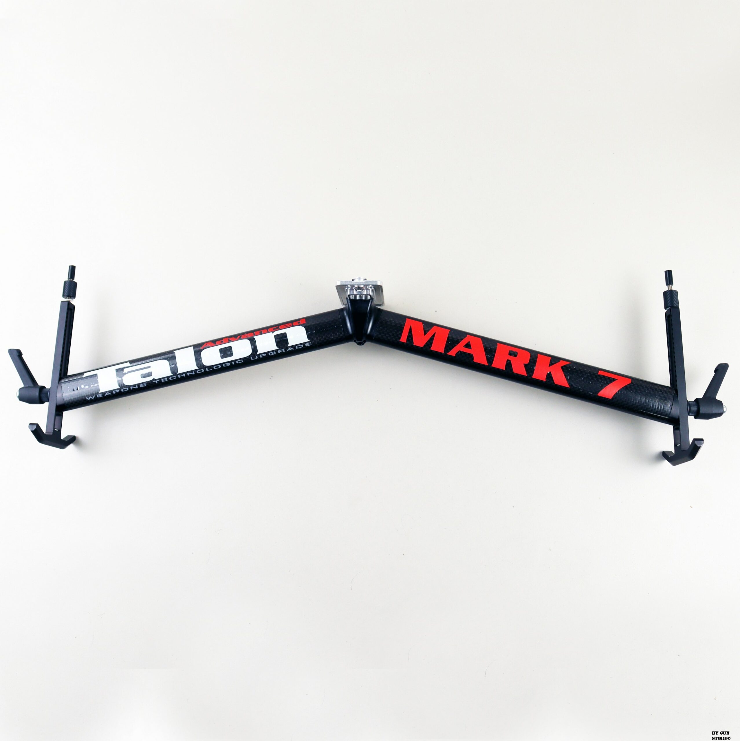 TALON – ADVANCED MARK 7 – CARBON FIBER BIPOD