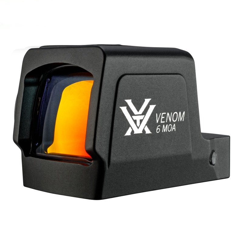 VORTEX Red Dot Venom 6 MOA