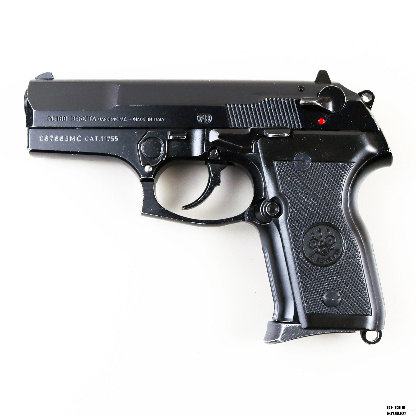 Pistola Beretta mod. 8000F cal. 9x21 matr. 087883MC