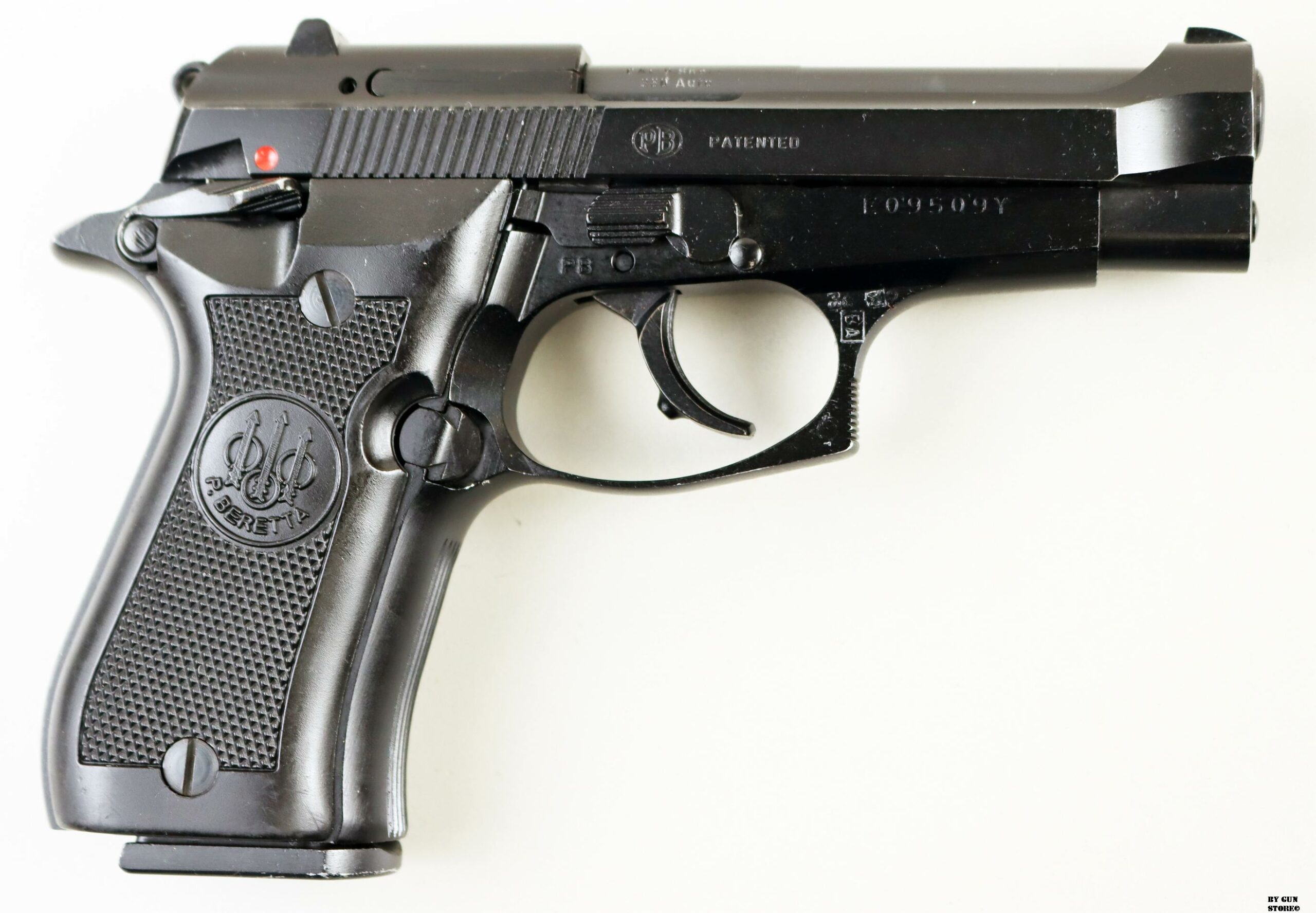 BERETTA E09509Y MAR26 (3)